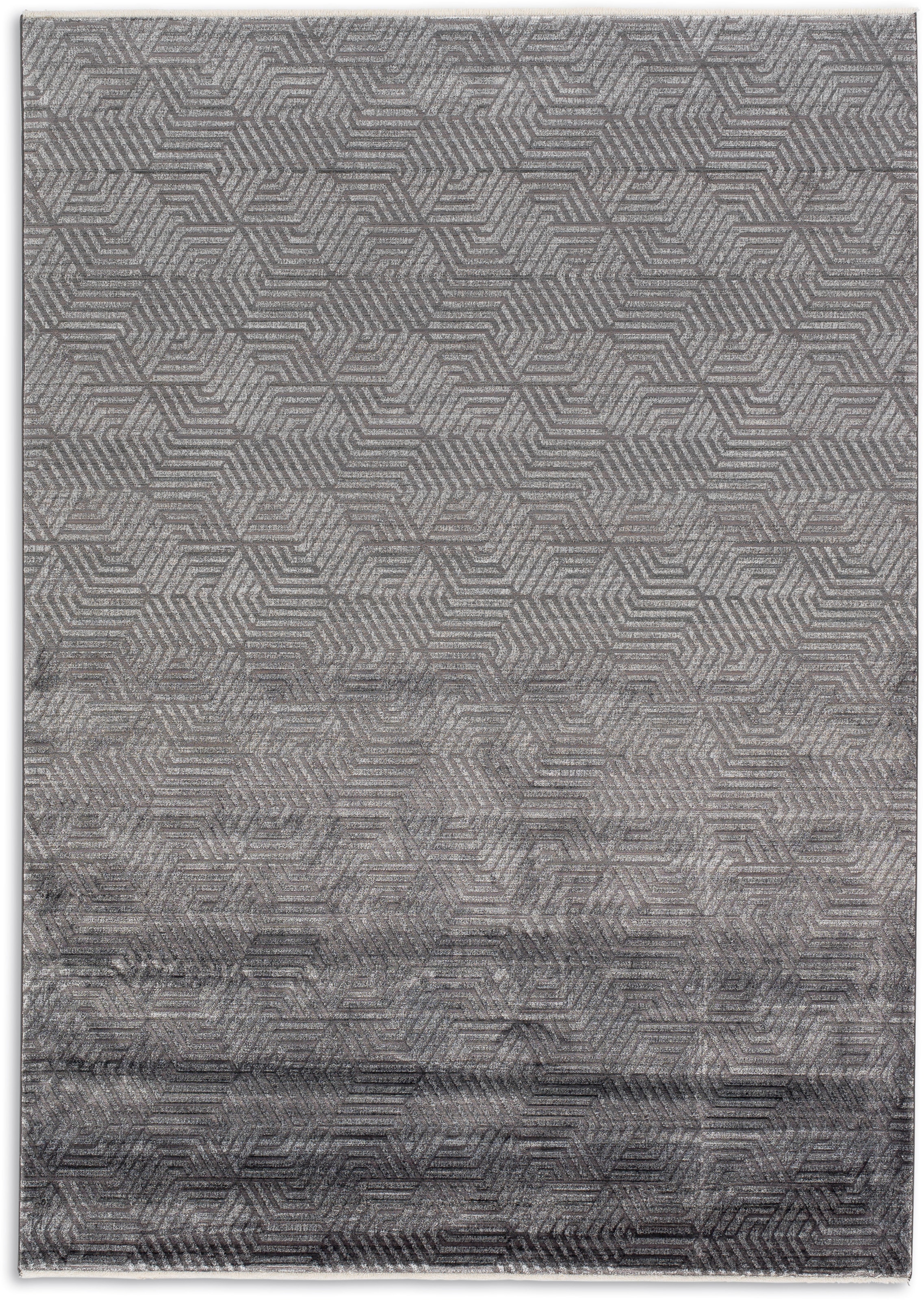 ASTRA auf 6621 Rechnung Teppich BAUR Viskoseteppich, rechteckig, eleganter Optik seidiger 232«, »Scala | Flor, Orient