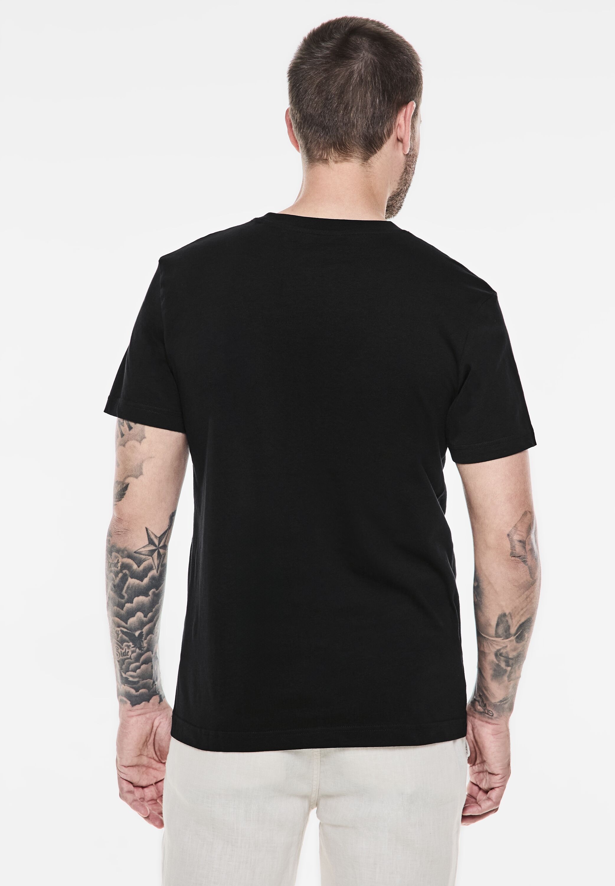 STREET ONE MEN T-Shirt, Jersey
