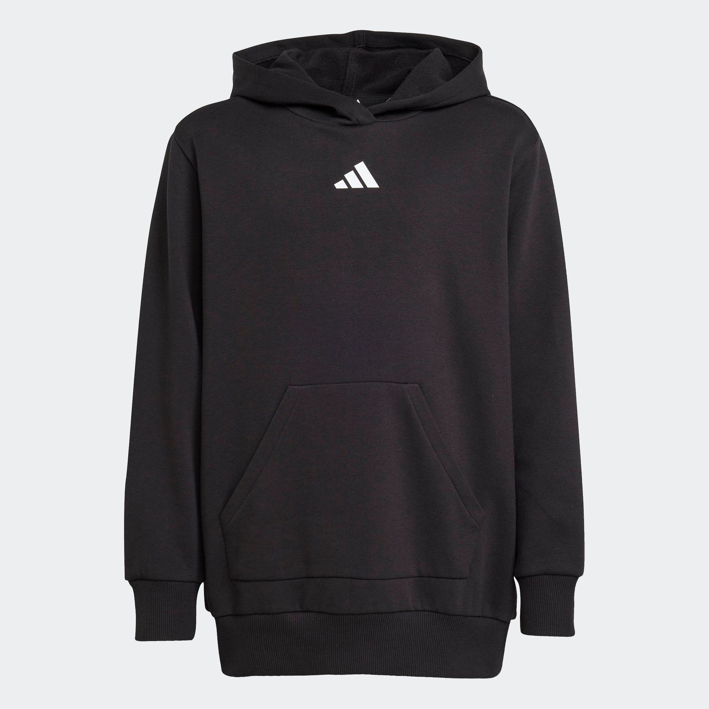 adidas Sportswear Trainingsanzug »JG SWTP FL TS« 2 Stk. tlg.