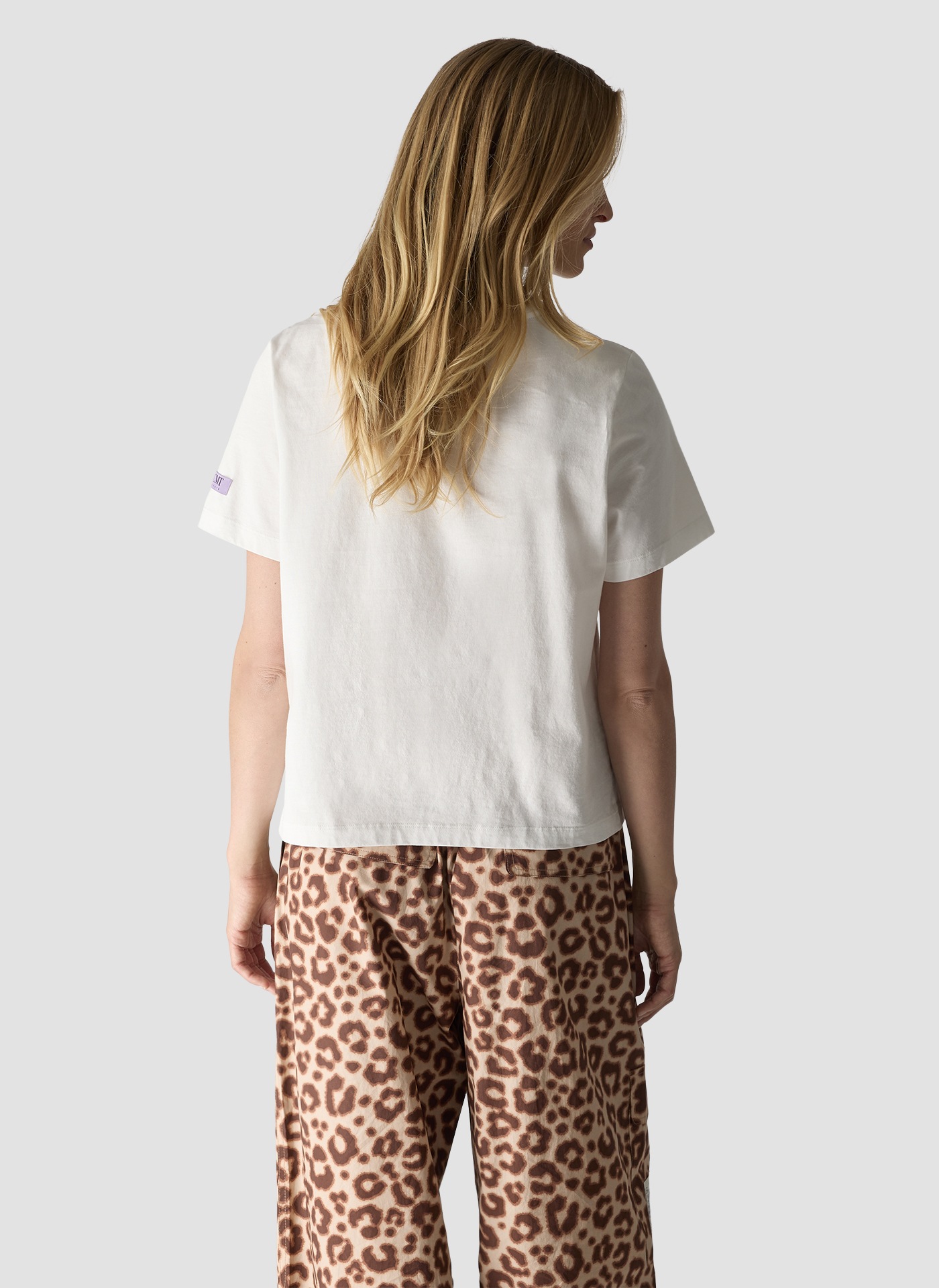 LeComte Print-Shirt »T-Shirt«