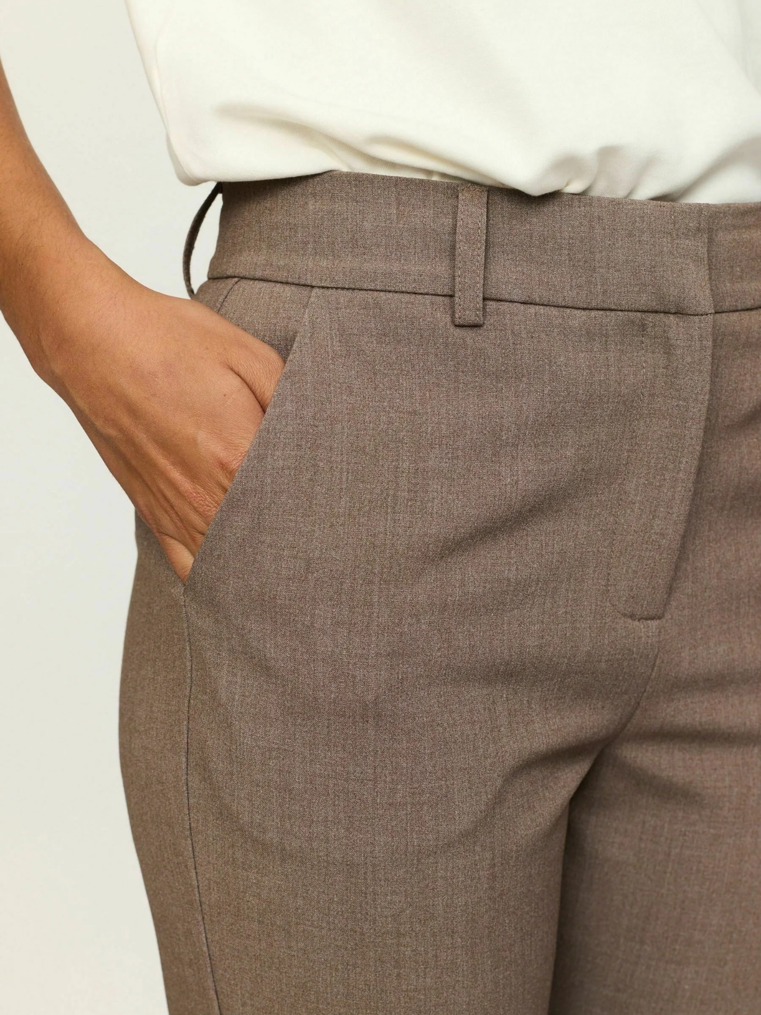 Soft Rebels Chinohose »Soft Rebels Trousers SRVilja«