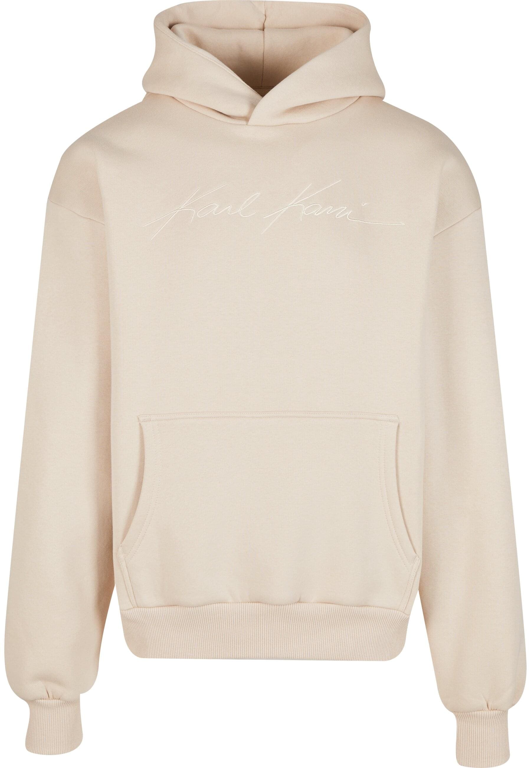 Karl Kani Kapuzensweatshirt "Karl Kani KK Autograph Heavy Sweat OS Hoodie", günstig online kaufen