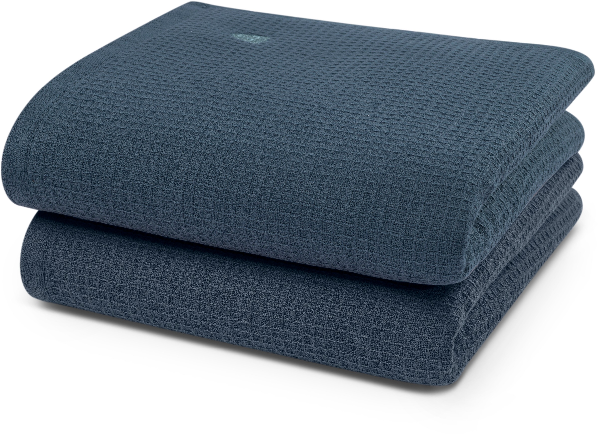 ROSS Handtücher "Waffelpique" 100% Baumwolle günstig online kaufen