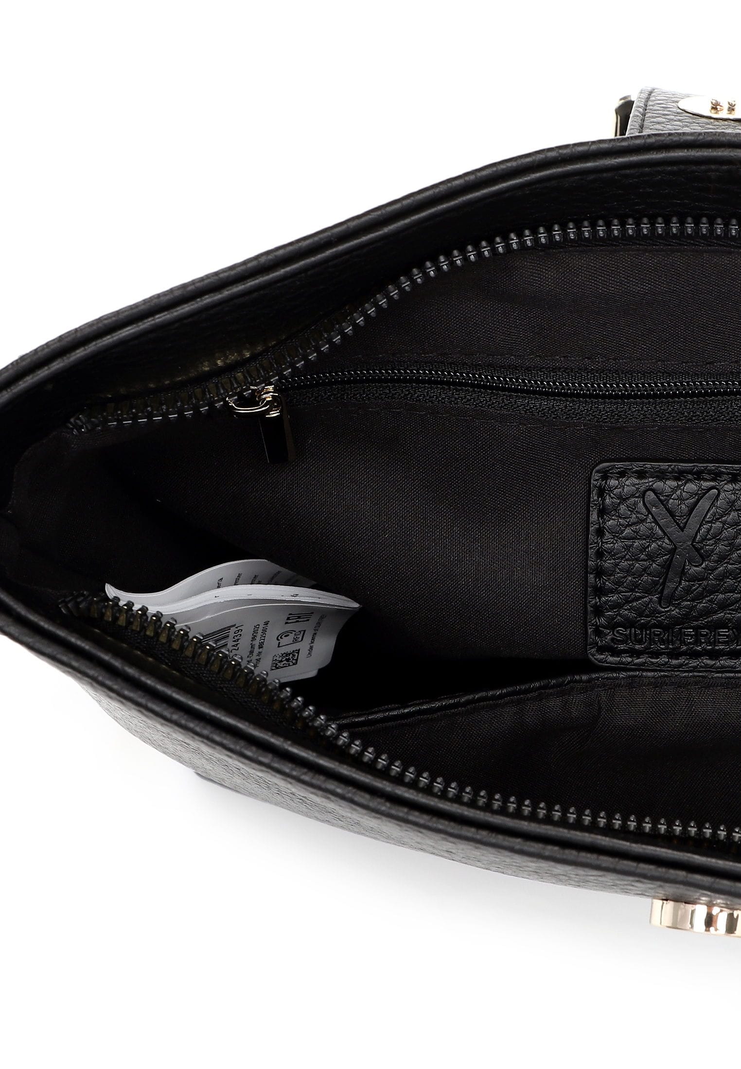 Suri Frey Sfy Keely Schultertasche Schwarz One Size 3