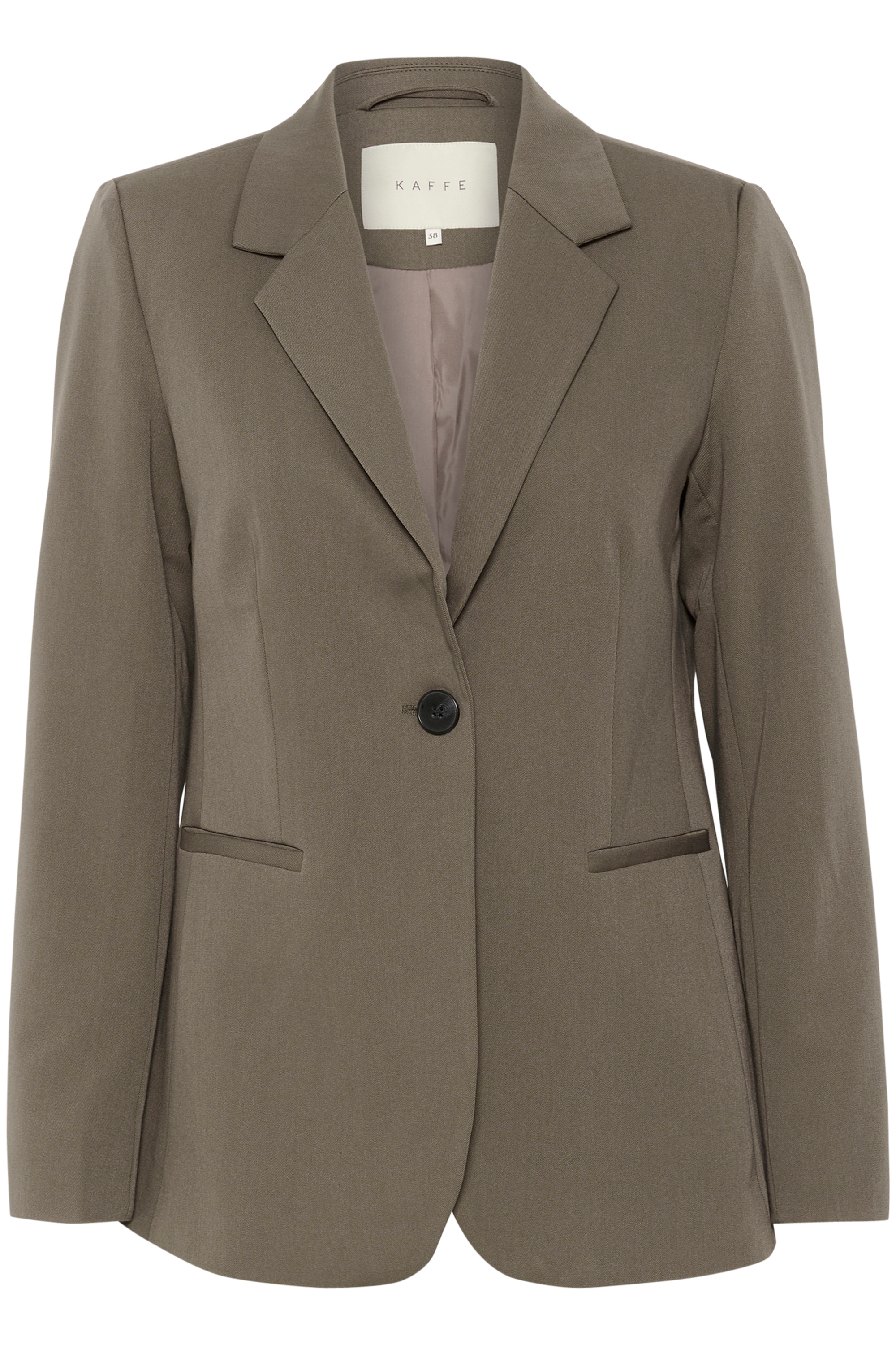 KAFFE Blusenblazer "Damen Blazer KASAKURA"