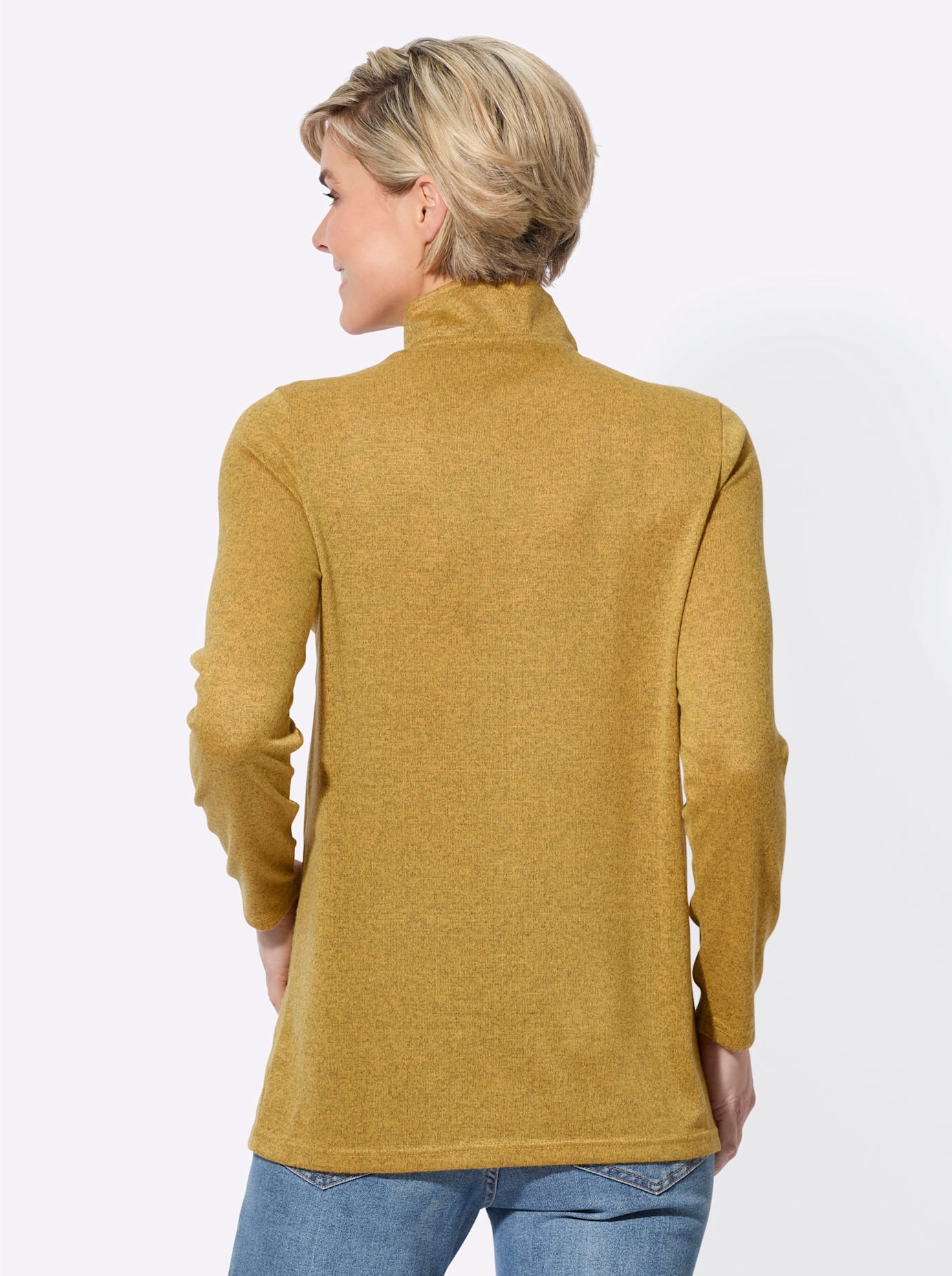 Classic Basics Longshirt "Longshirt", (1 tlg.) günstig online kaufen