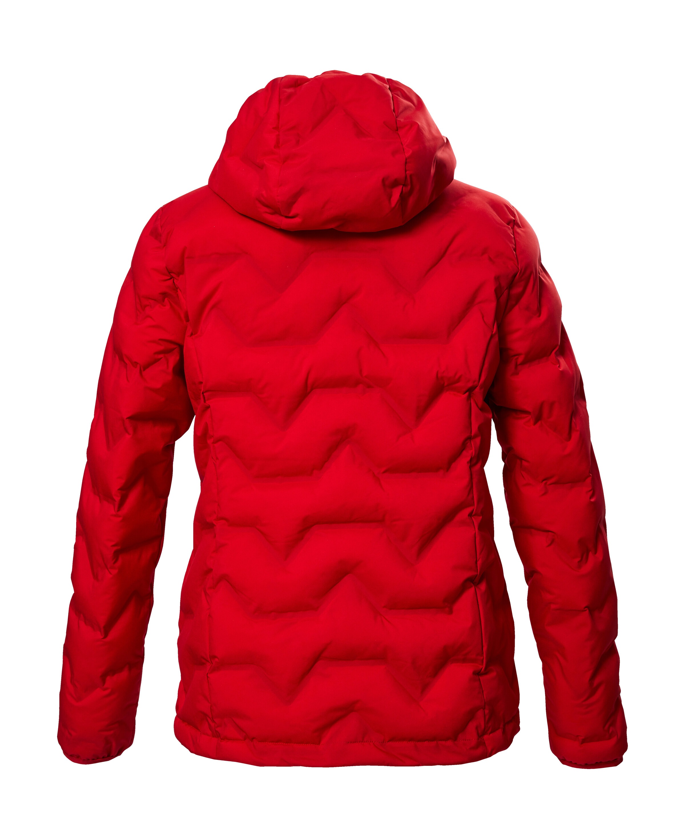Killtec Steppjacke "KOW 8 WMN QLTD JCKT", Wasserabweisende Damenjacke, atmu günstig online kaufen