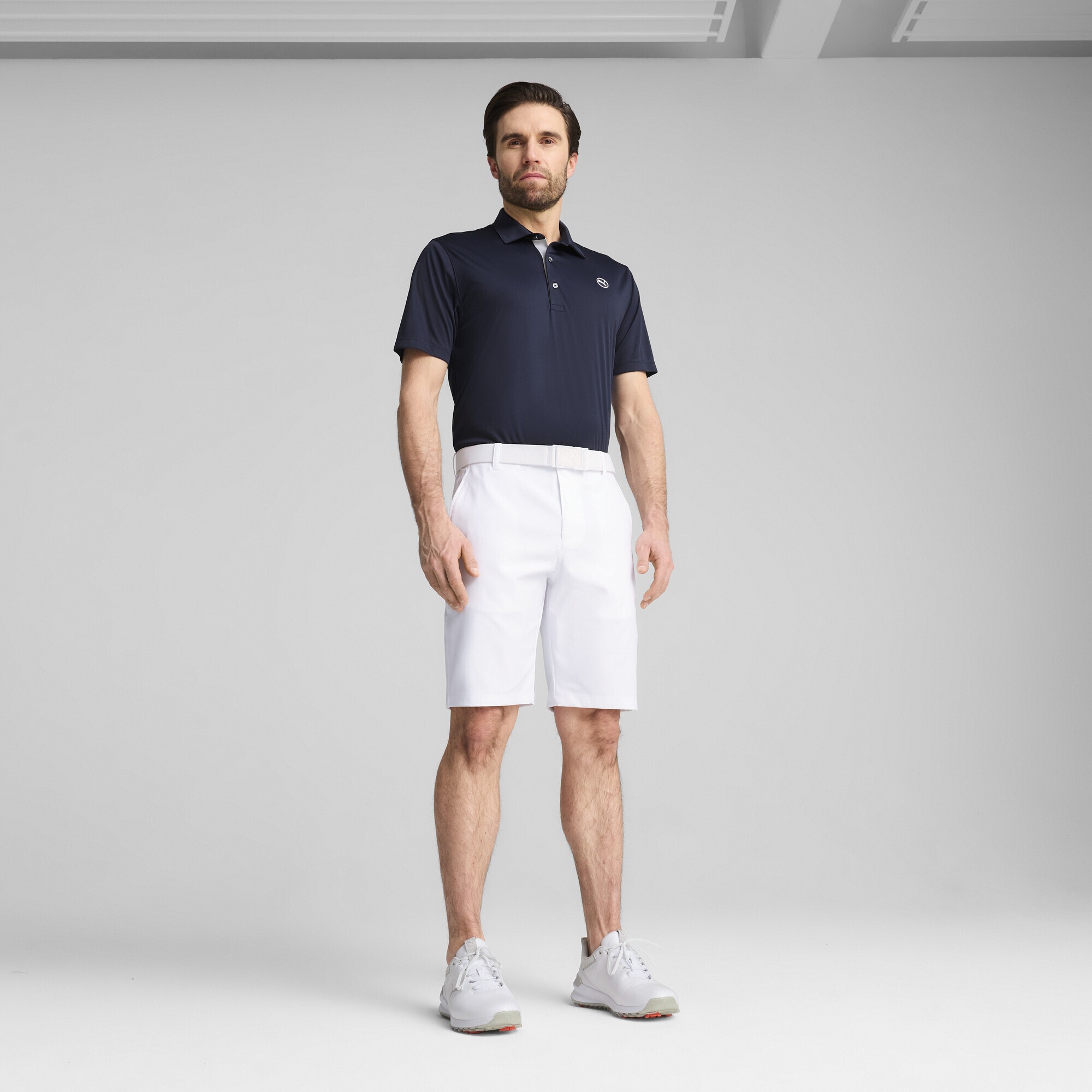 PUMA Golfshorts »Dealer 10" Golfshorts Herren«
