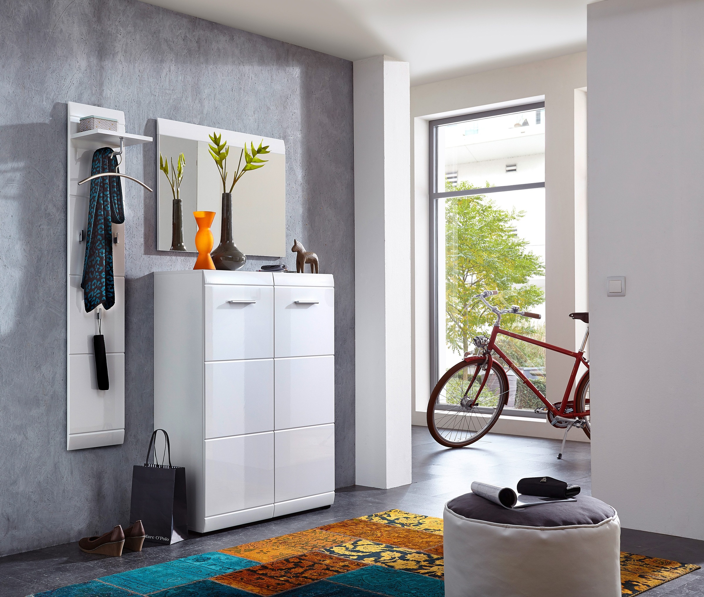 GERMANIA Spiegel "Adana" günstig online kaufen