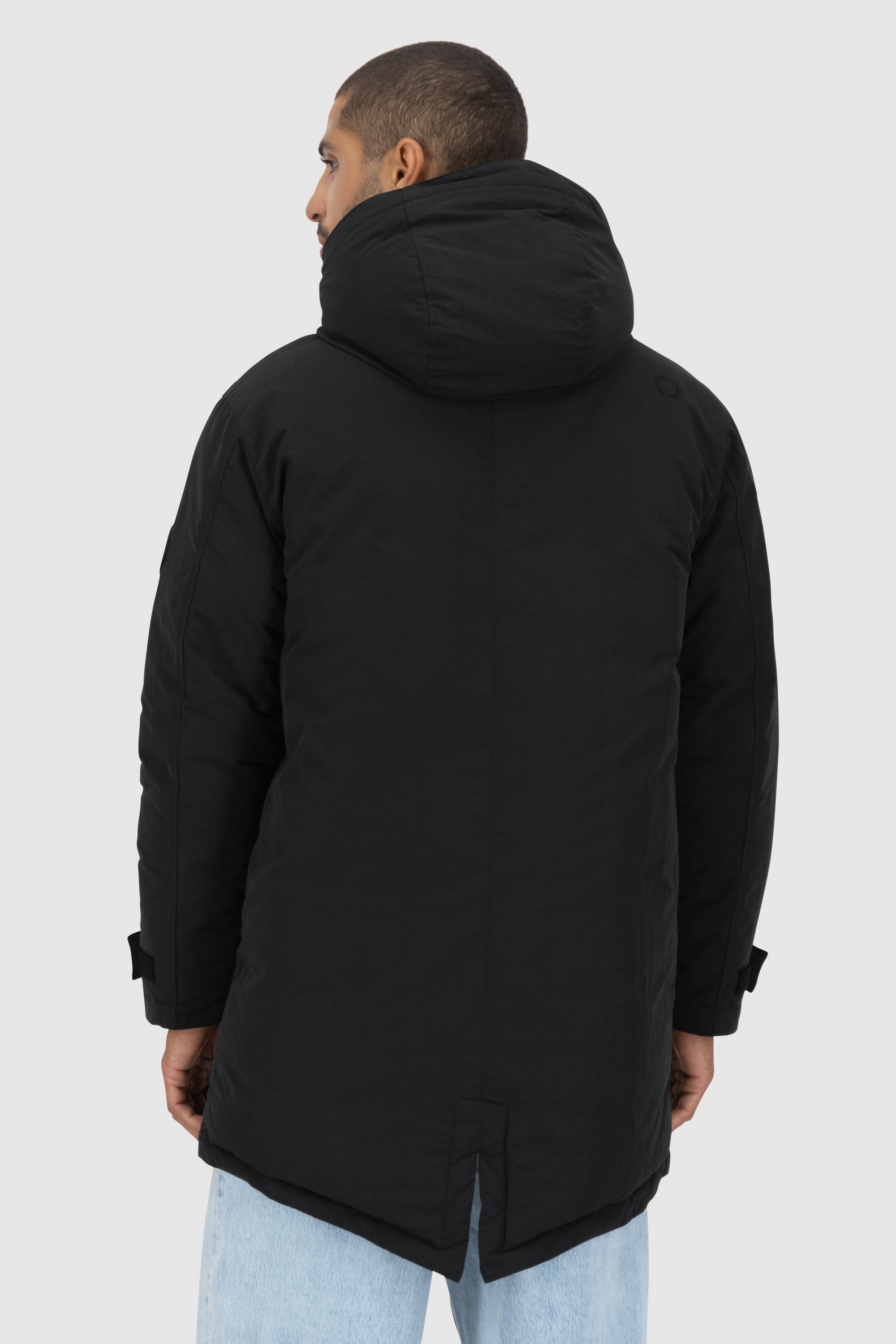 Alife & Kickin Winterjacke "Herren NoelAK A" günstig online kaufen
