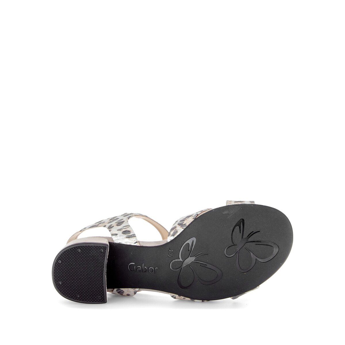 Gabor Riemchensandale Women's Sandals Multicolour Size 37.5 3