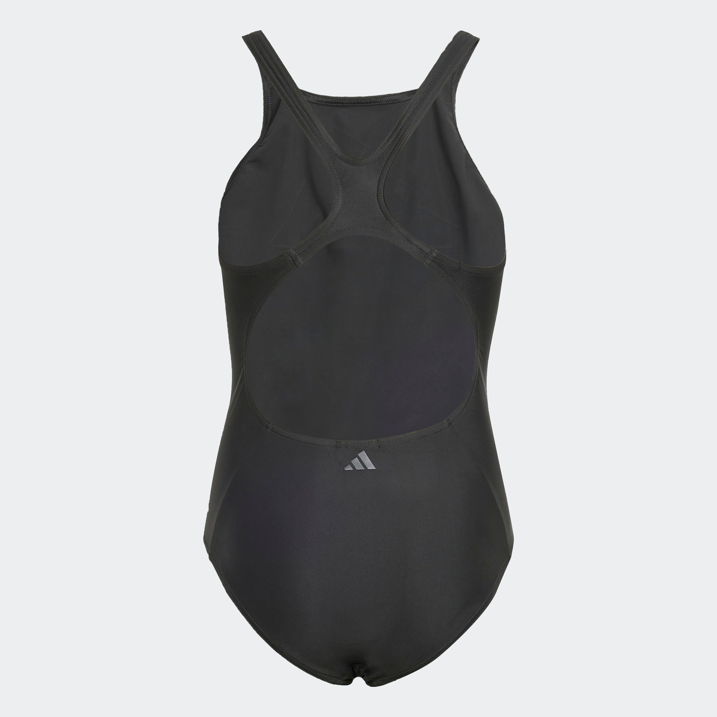 adidas Performance Badeanzug »BIG BARS SUIT G«, (1 St.)