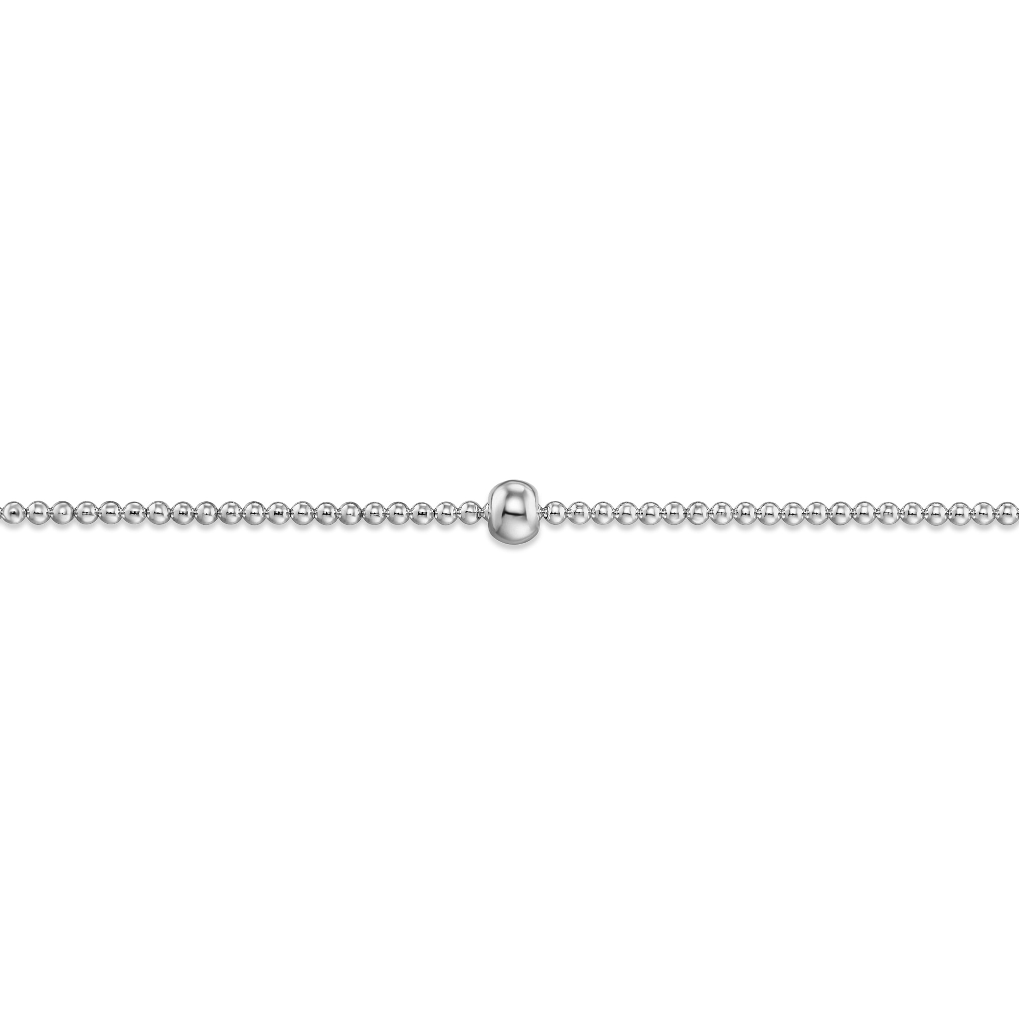 ONE ELEMENT Silberarmband aus Schmuck Ø Ø«, Kugelkette BAUR für kaufen »Armband Silber 925 Gummiband Silber mit mm Damen | 54,0