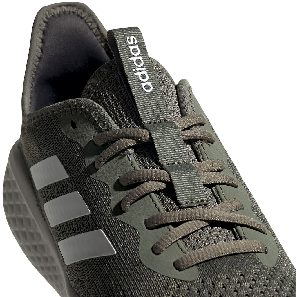 adidas Performance Laufschuh »FLUIDFLOW«