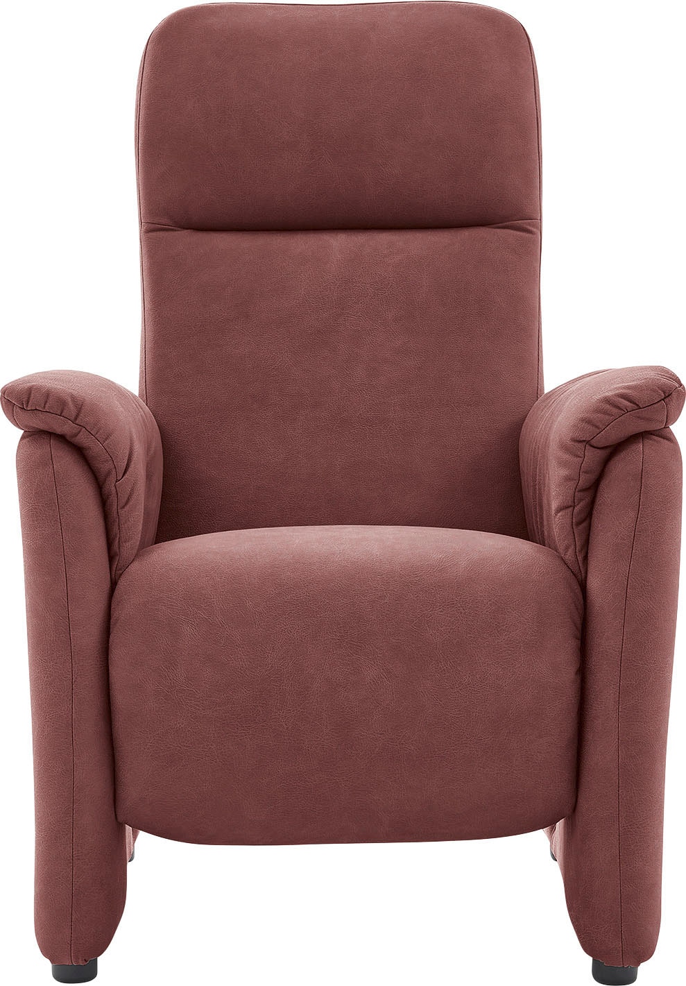 CALIZZA INTERIORS Relaxsessel "Topas", inklusiver stufenloser Kopfteilverst günstig online kaufen