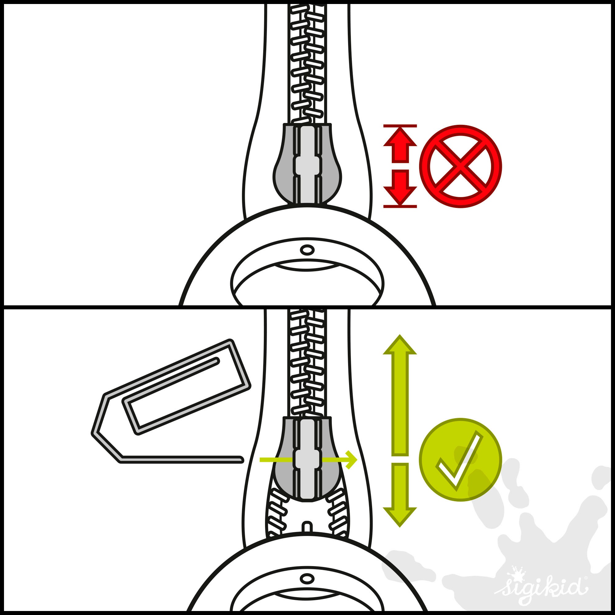 Sigikid Spieluhr »Ringel Dingel«