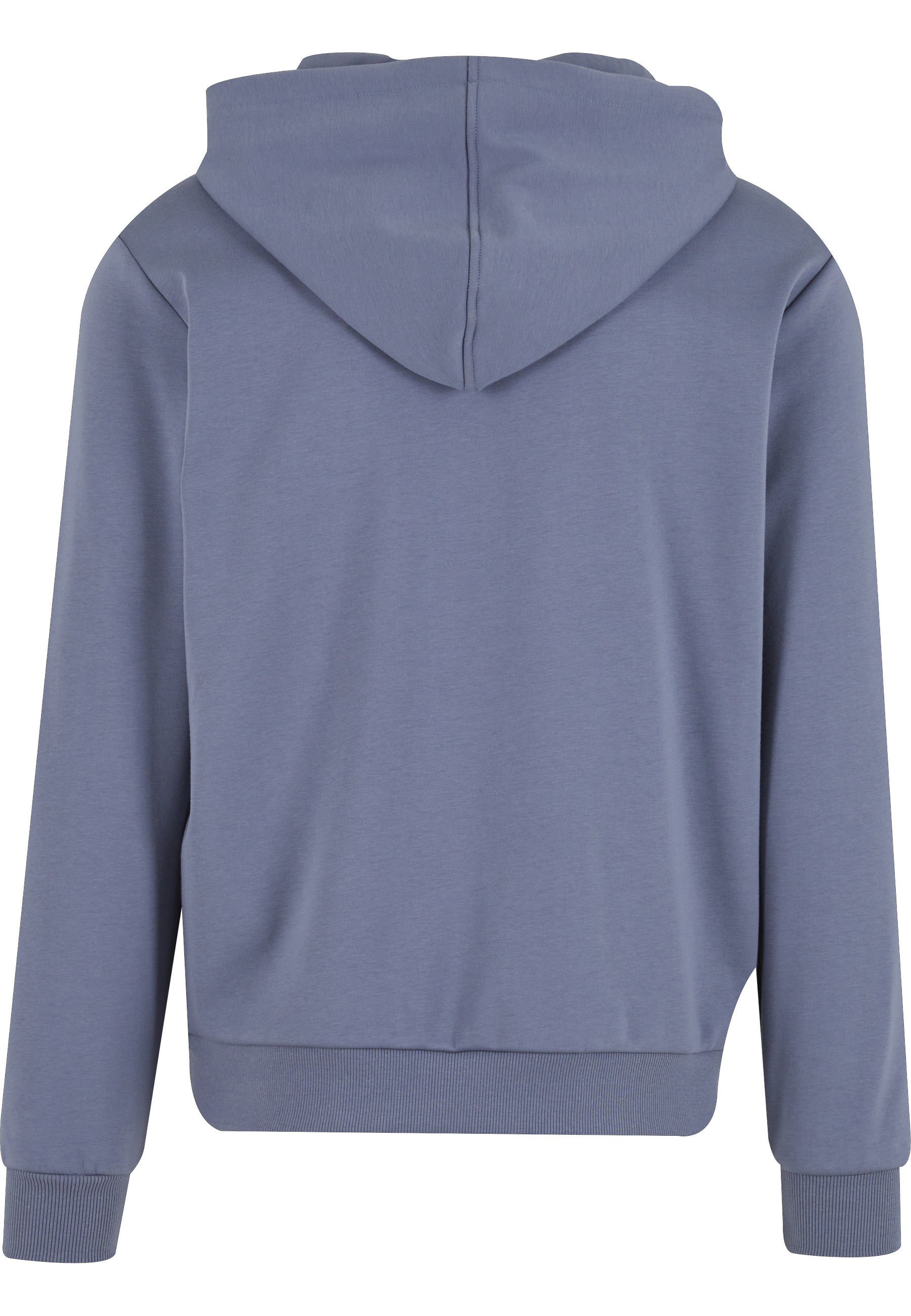URBAN CLASSICS Strickpullover "Urban Classics Herren Cozy Zip Hoody" 1 tlg. günstig online kaufen