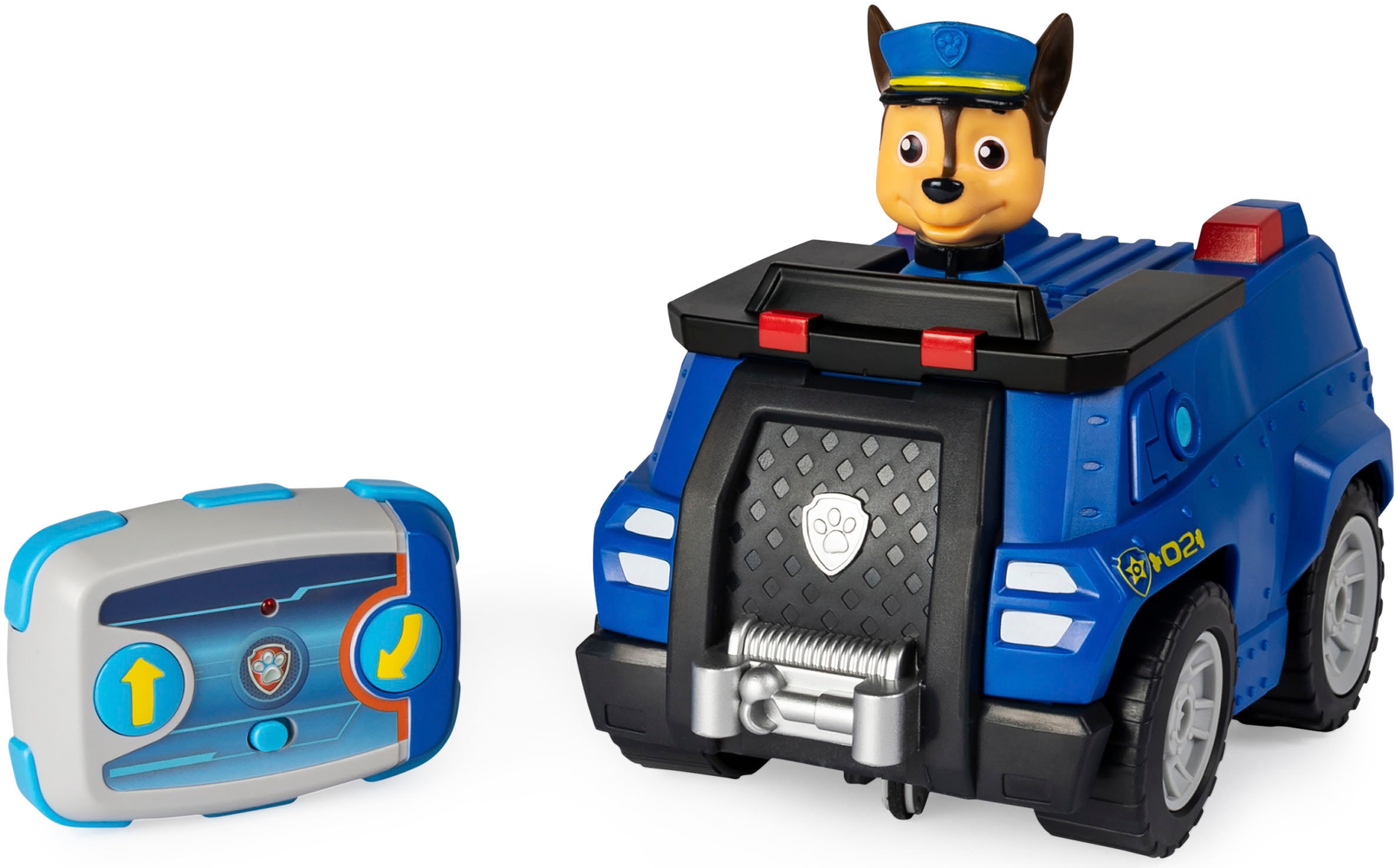 Spin Master RC-Auto »Paw Patrol - RC Chase« su Fer...
