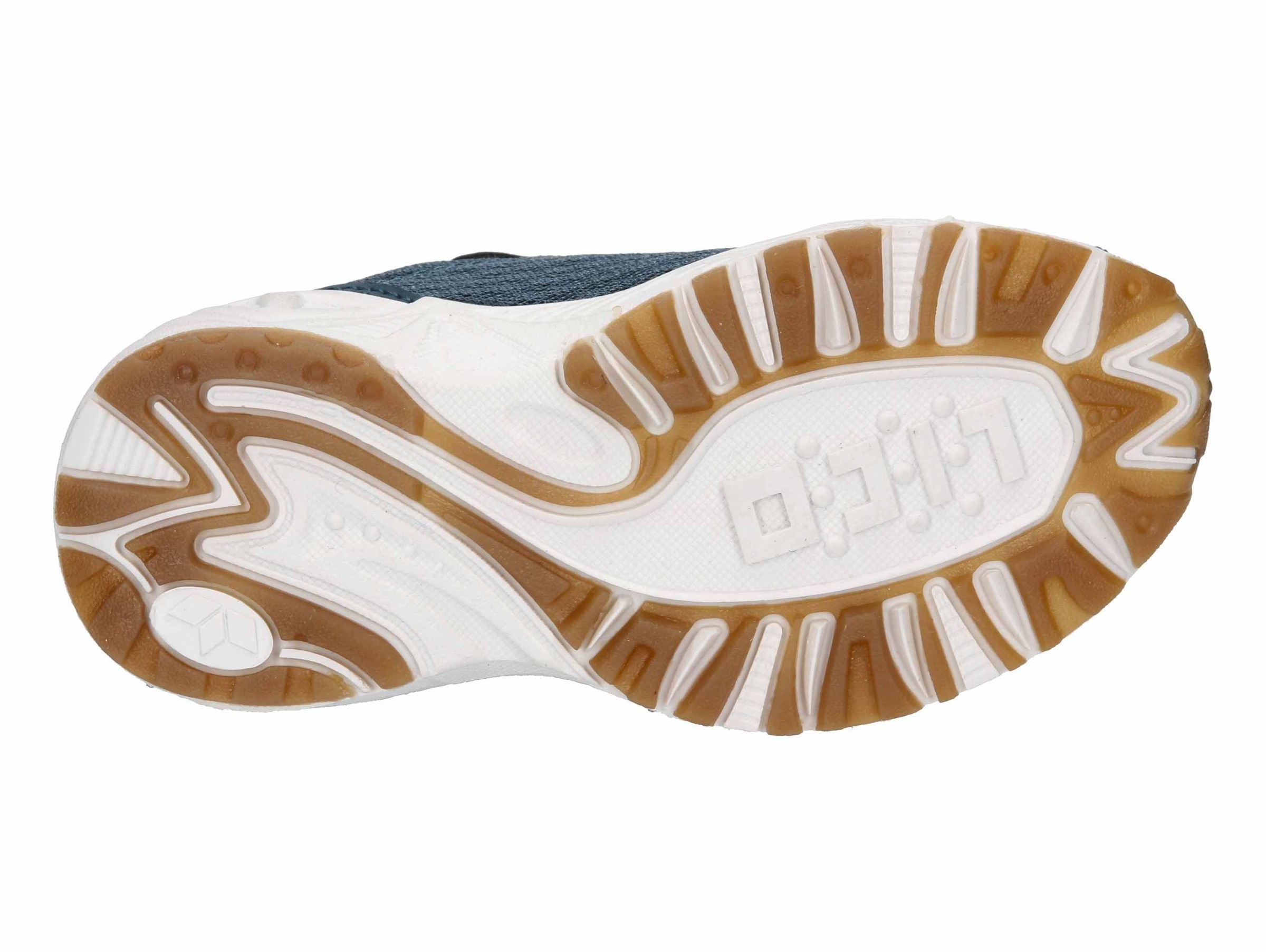 Lico Trainingsschuh »Sportschuh Bronte VS«