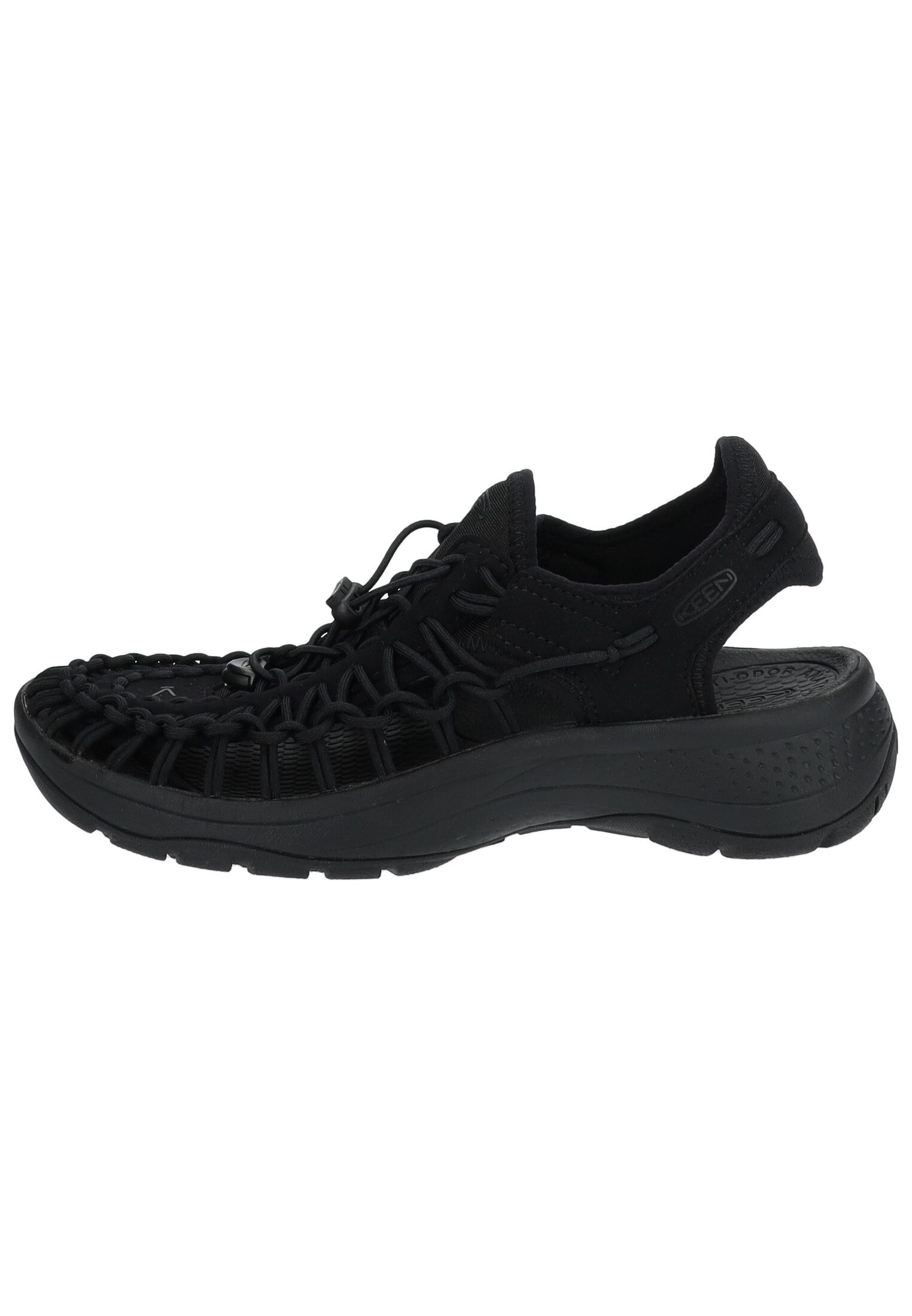 Keen Sandale »Keen Wanderschuhe Textil«