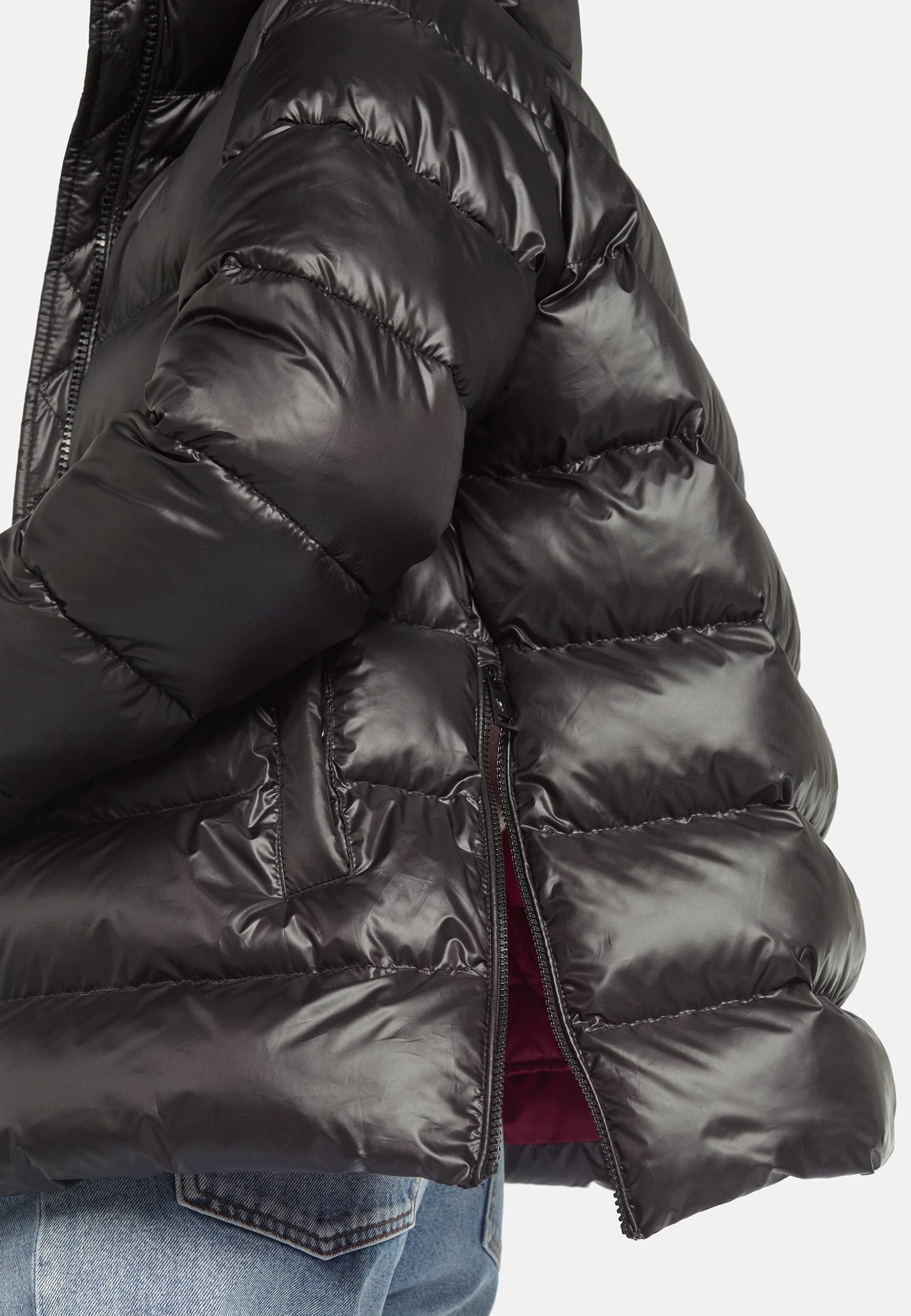 Fuchs Schmitt Steppjacke »Steppjacke Thermore«, ohne Kapuze, mit modernem Design