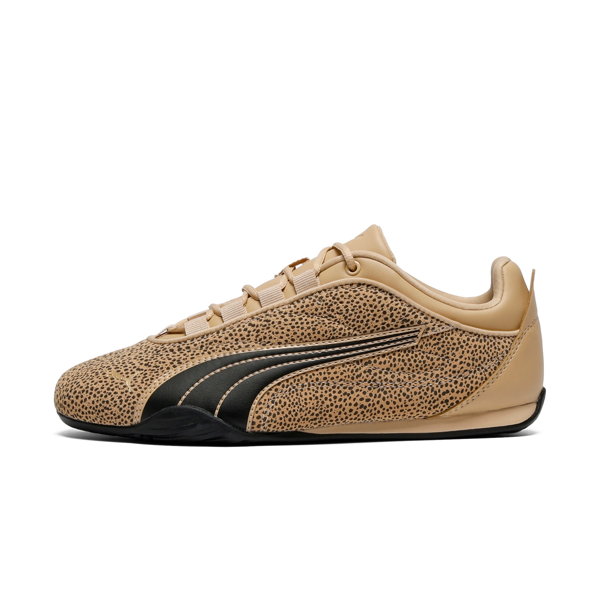 PUMA Sneaker »CATCH SOLEIL TOPCAT«  Design auf den Spuren des Puma Speedcat