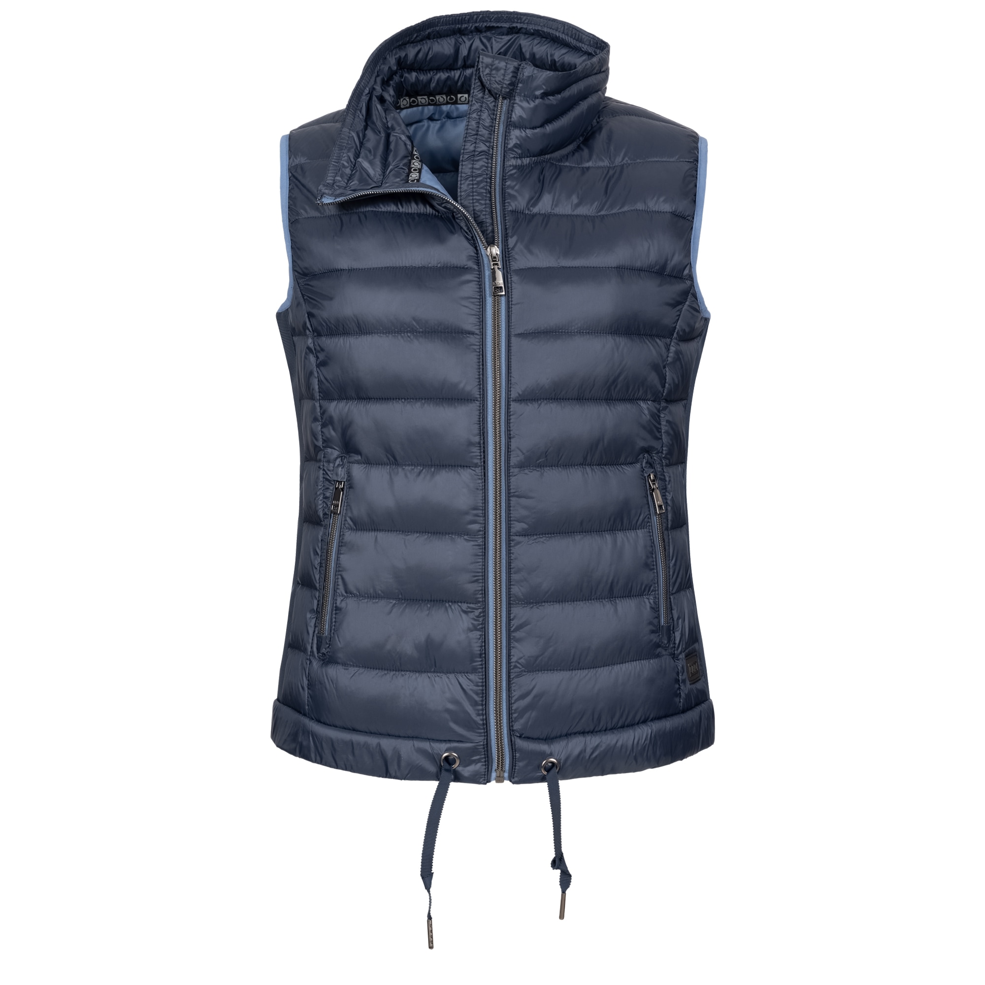 Steppweste »GREENLAND II VEST Women«, zum Wenden