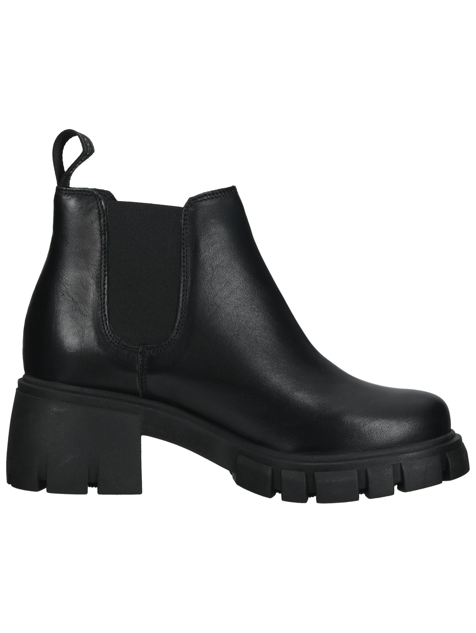 IGI & CO Stiefelette »IGI & CO Stiefelette Leder/Textil«