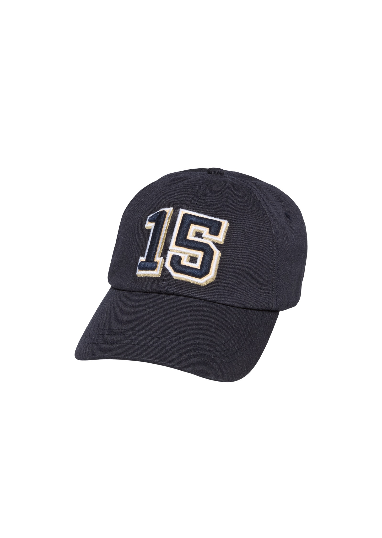Marc O'Polo DENIM Baseball Cap »aus reinem Baumwoll-Twill«