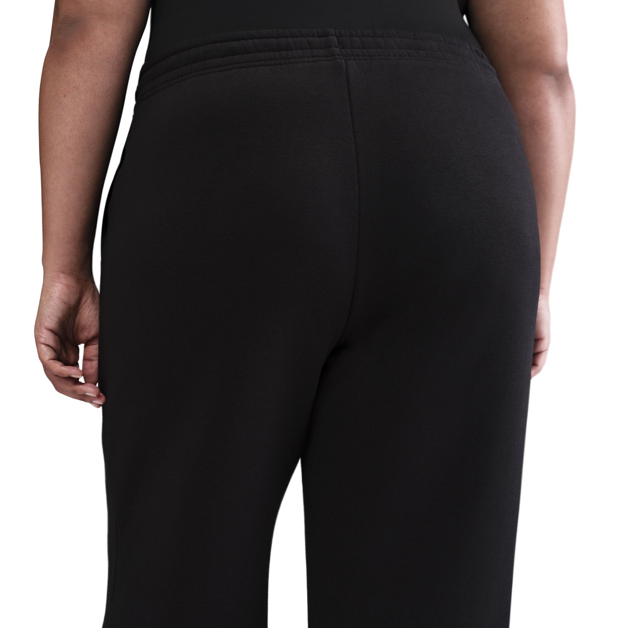 Nike Sportswear Sporthose »W NSW PHNX FLC HR PANT WIDE 2«  für Erwachsene, sportlicher Stil, bequeme Passform