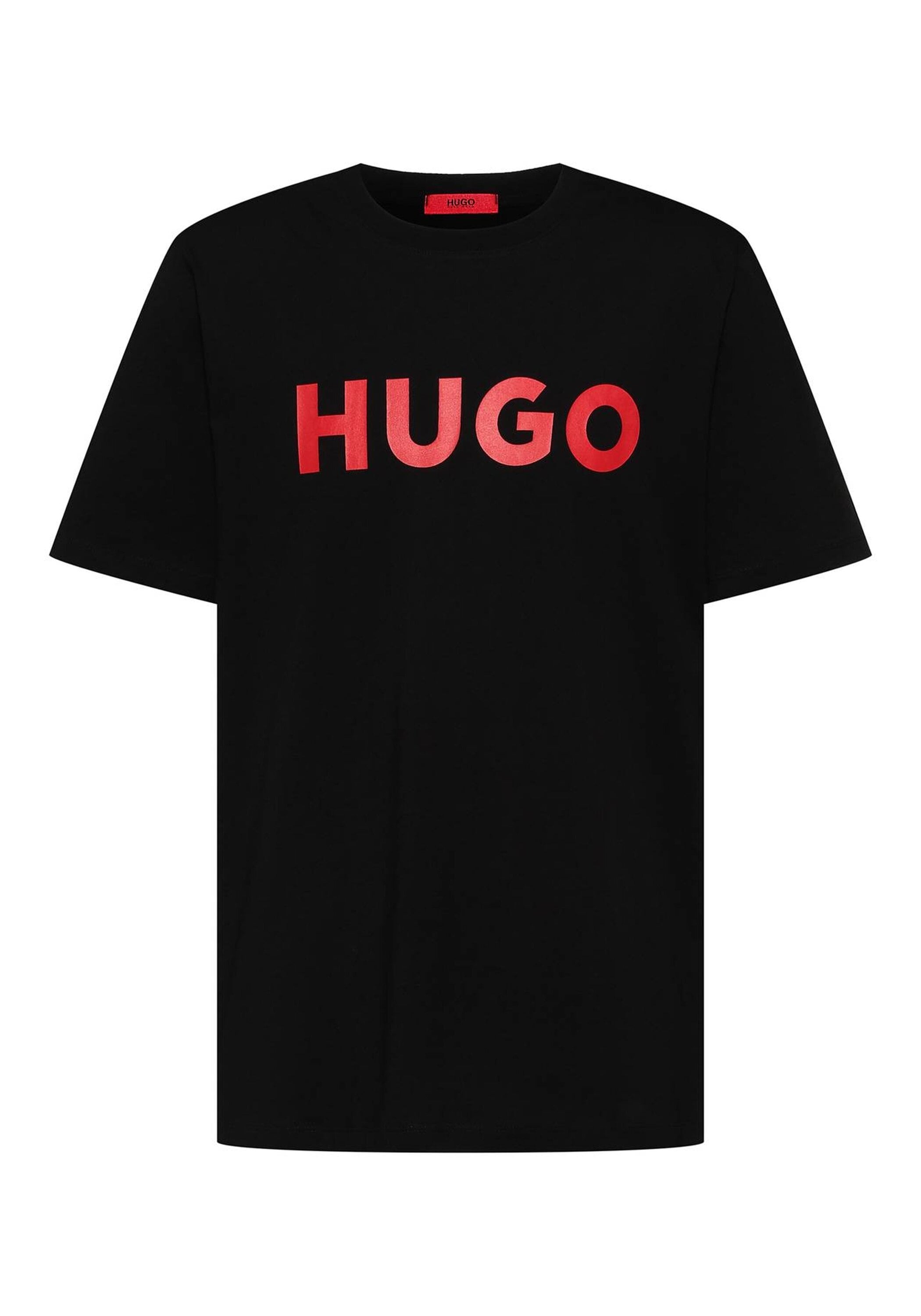 HUGO T-Shirt "T-Shirt Dulivio 1er Pack" günstig online kaufen