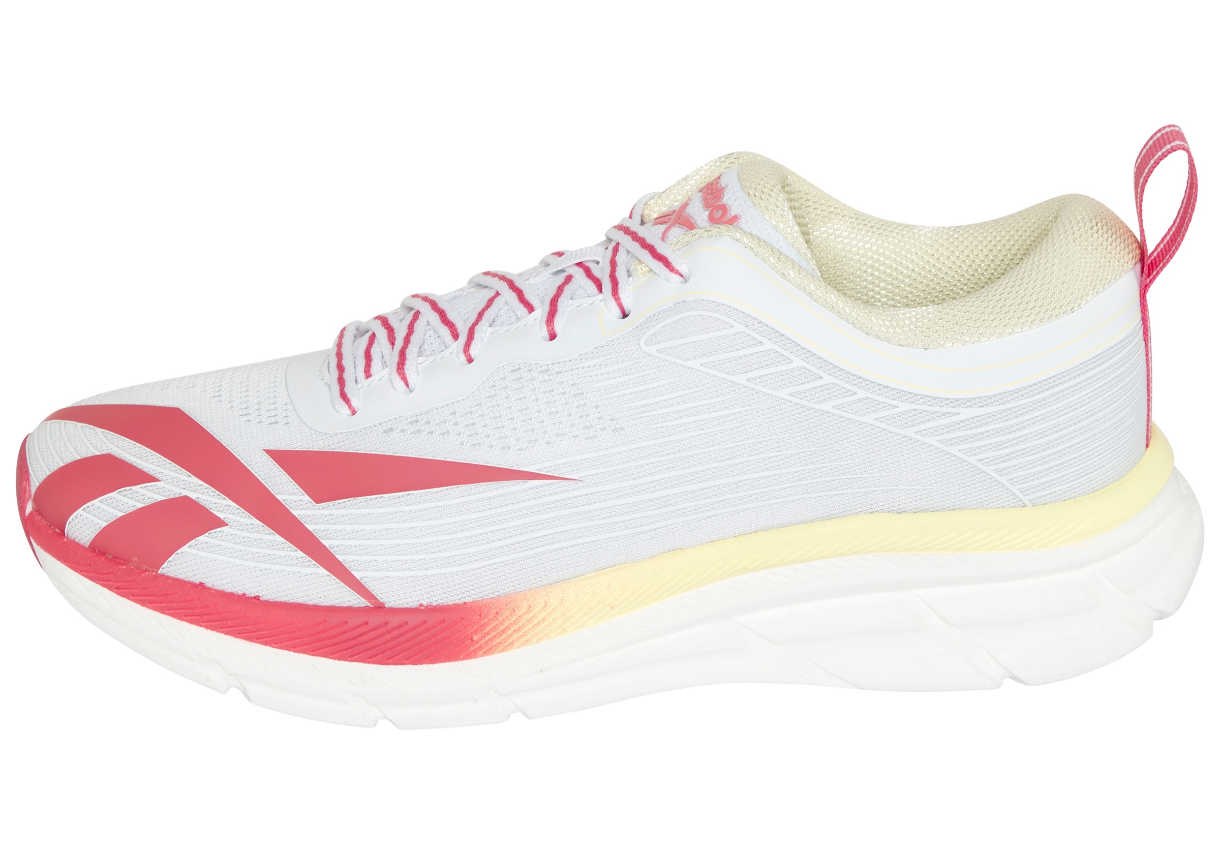 Reebok Laufschuh »REEBOK ROAD STRIDER«  für Jugendliche