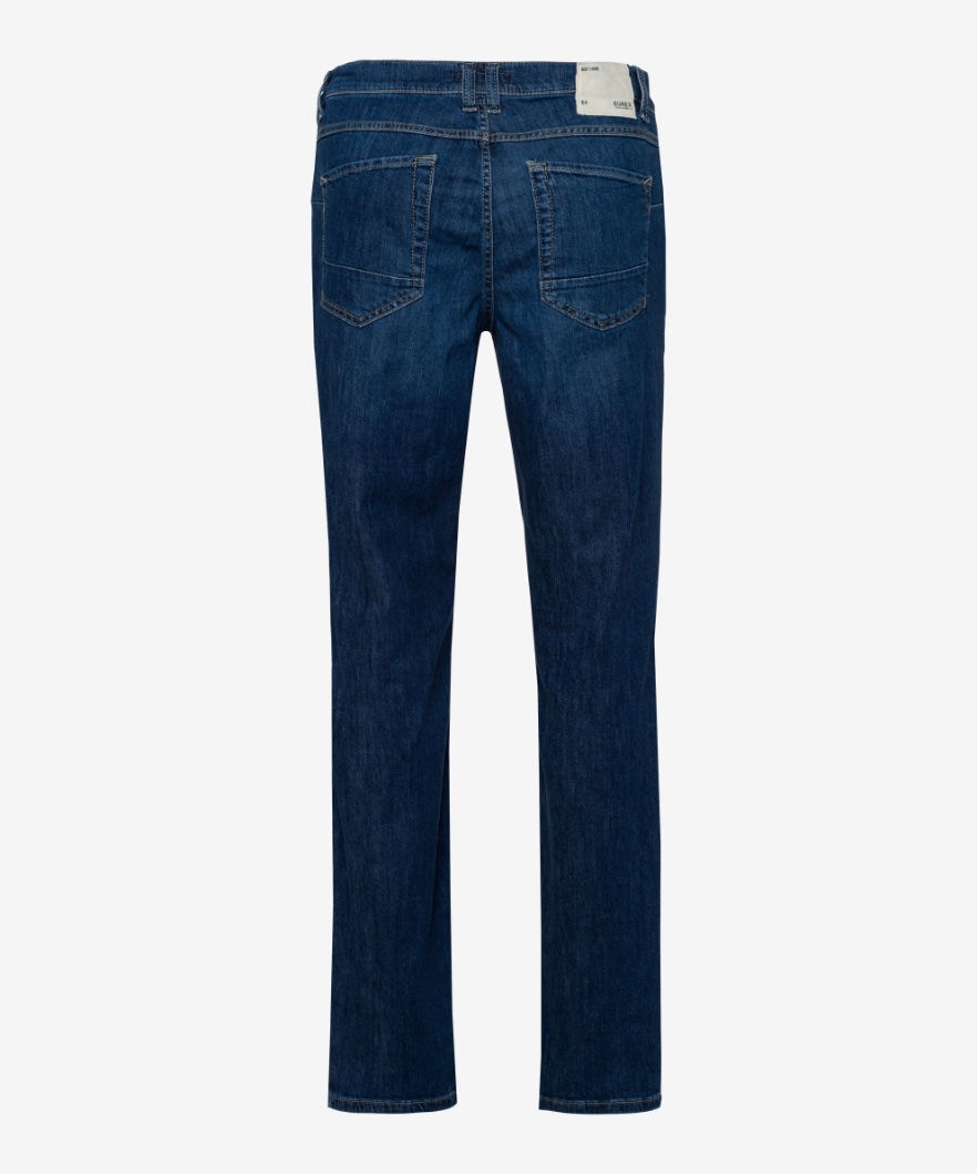 »Style | ▷ by bestellen EUREX BRAX BAUR 5-Pocket-Jeans LASSE«