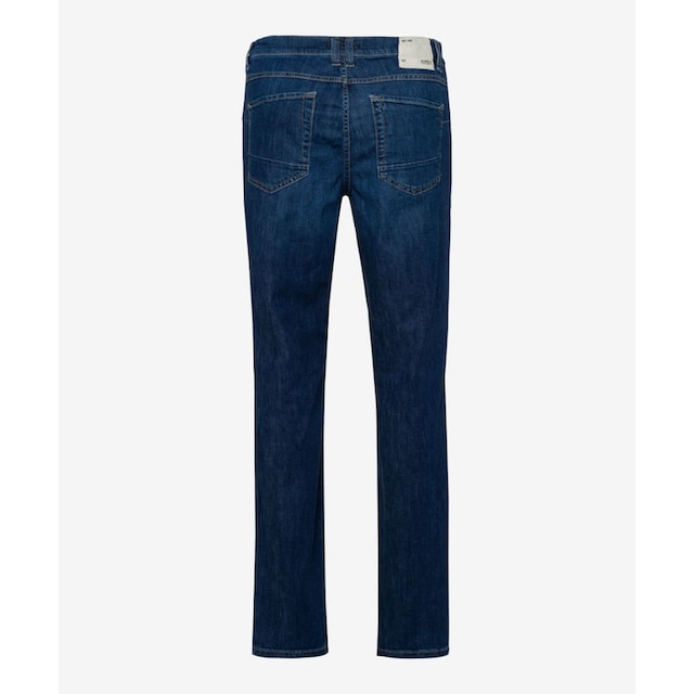 EUREX by BRAX 5-Pocket-Jeans »Style LASSE« ▷ bestellen | BAUR