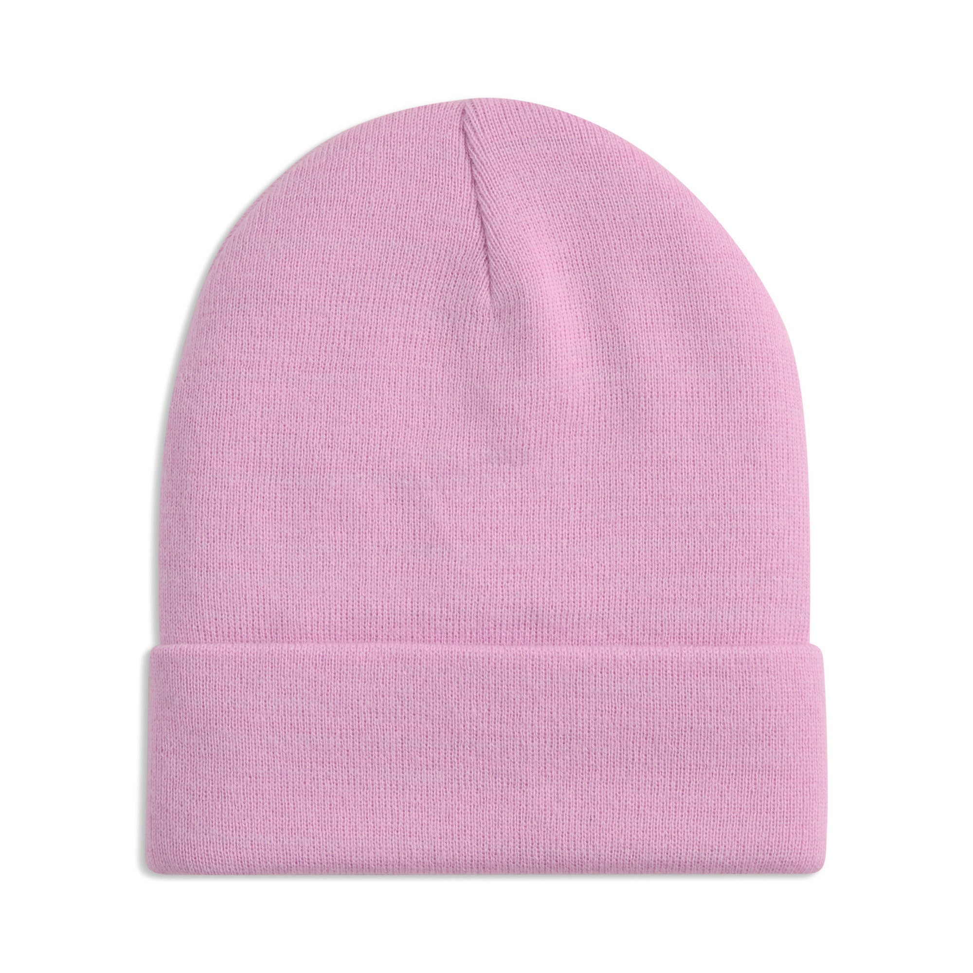 PUMA Beanie »METAL  CAT HIGH CROWN BEANIE« Sportstyle Mütze, für Sportmode und Streetwear, One Size