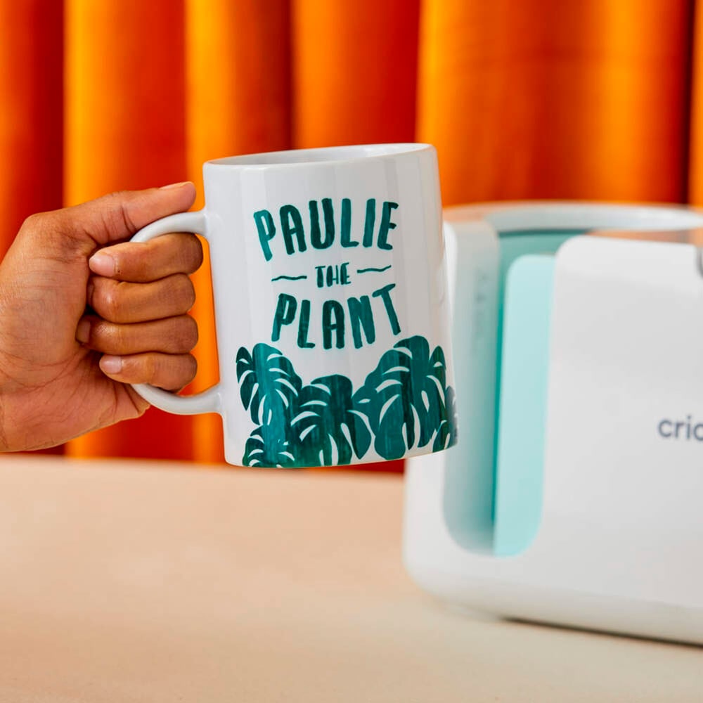 Cricut Transferpresse »Mug Press«