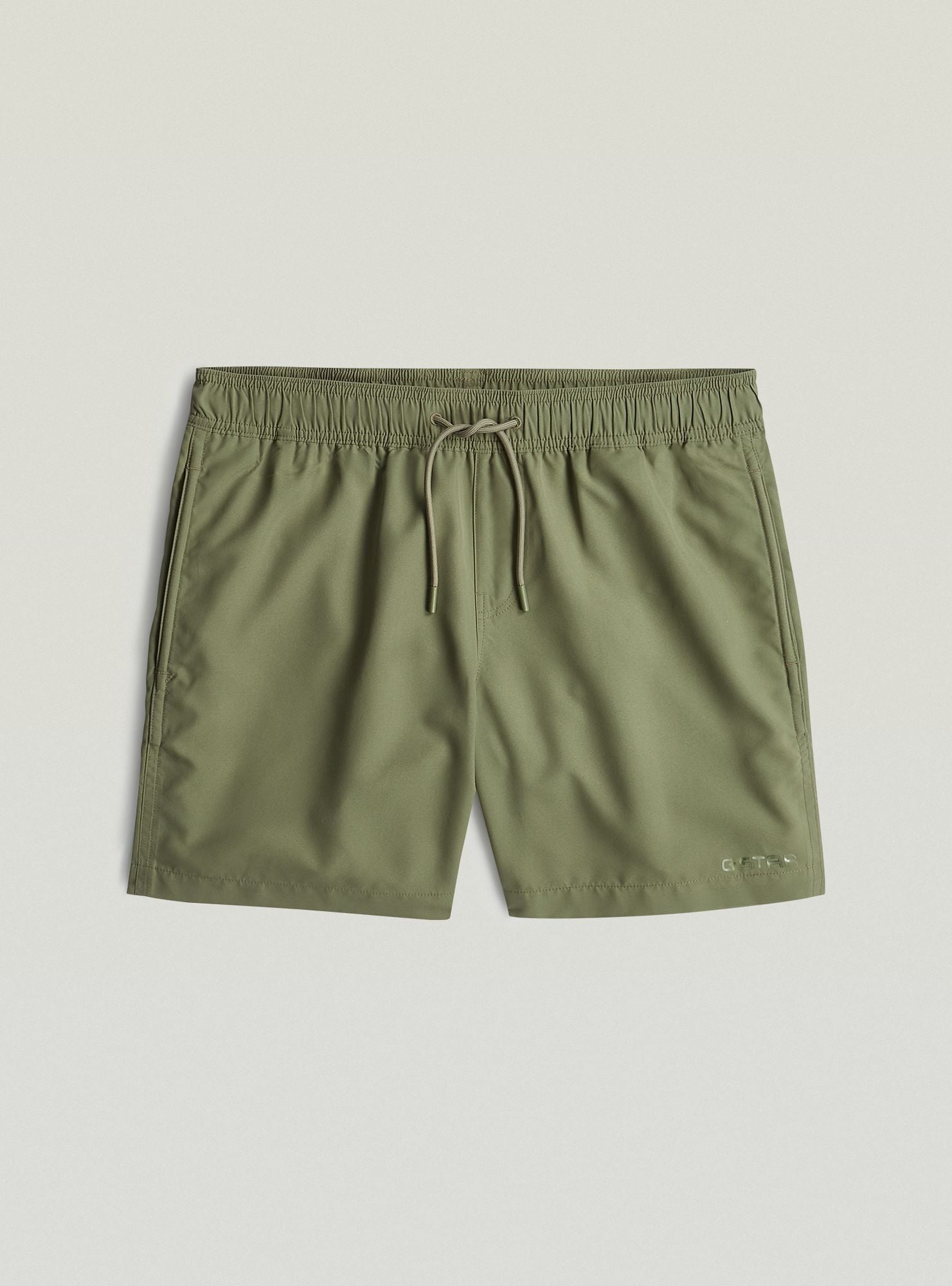 G-STAR Badeshorts »Dirik Solid Badeshorts«