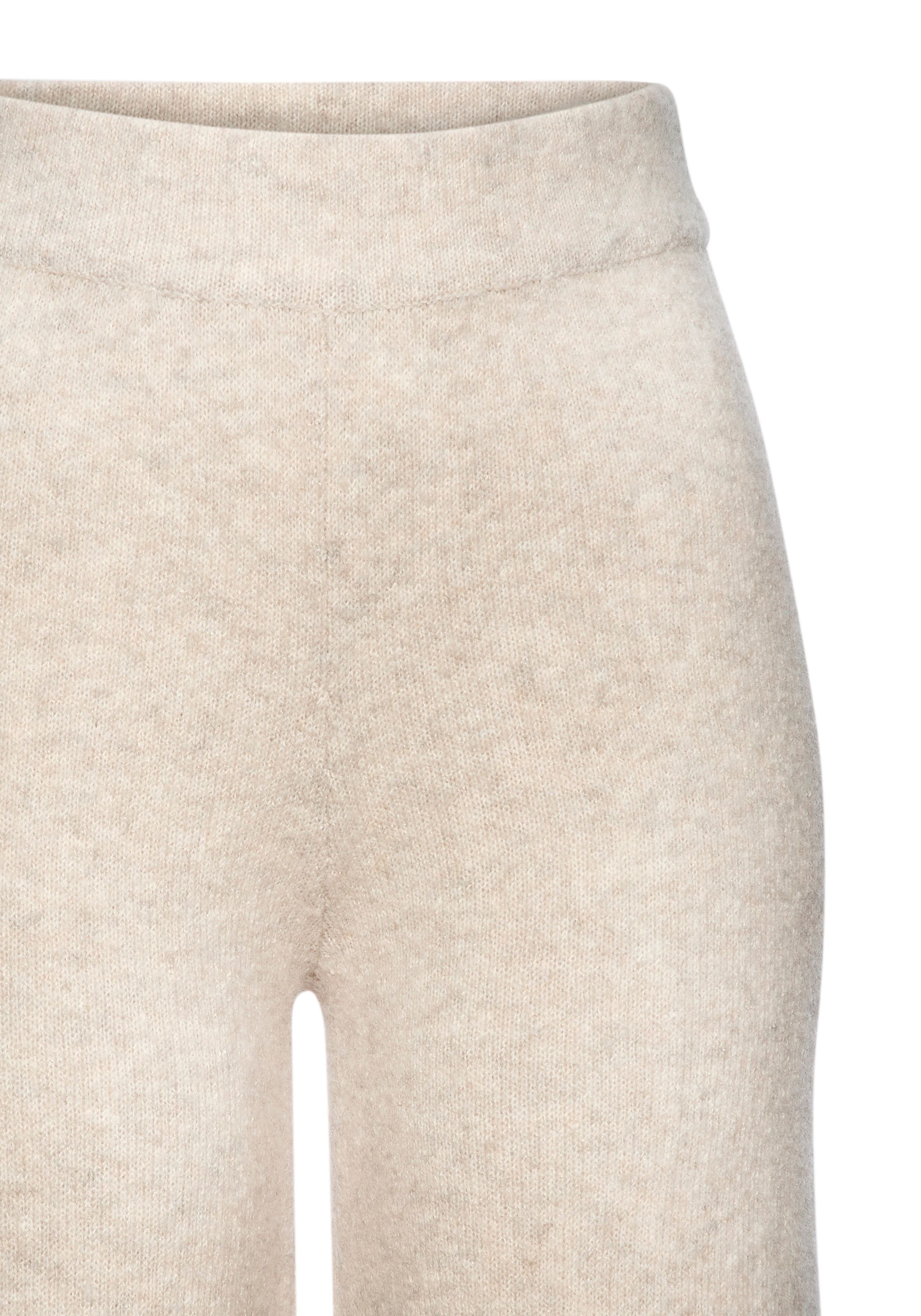 LASCANA Loungehose, mit weitem Bein