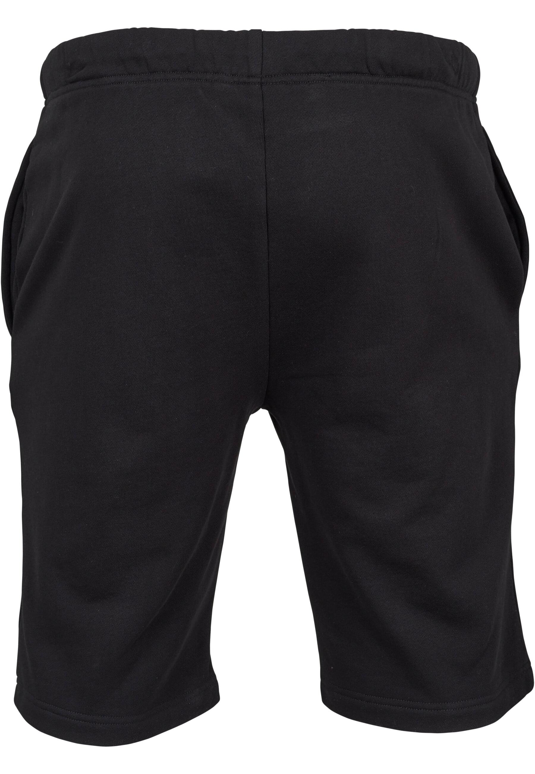 URBAN CLASSICS Stoffhose "Urban Classics Herren Basic Sweatshorts" günstig online kaufen
