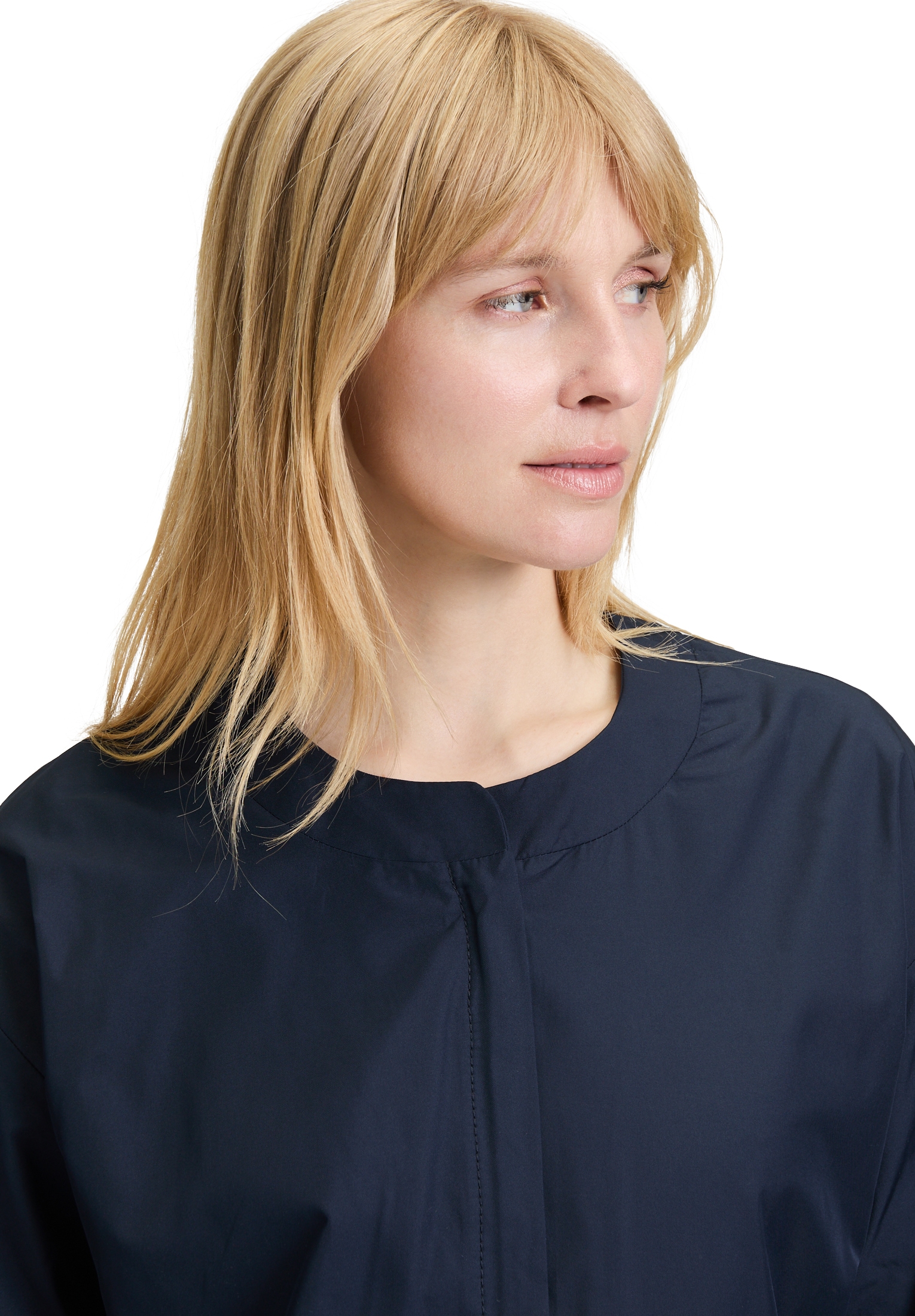 Betty Barclay Jackenblazer »Damen mit 3/4 Arm«
