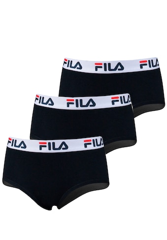 Fila Kelnaitės (Packung 3 St.)