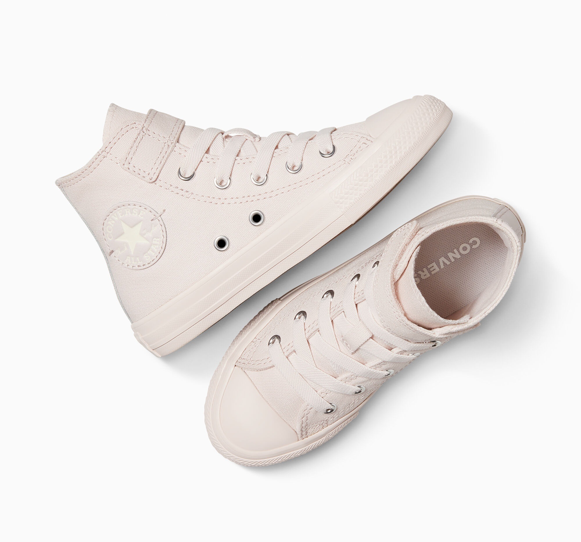 Thumbnail - Converse Sneaker "CHUCK TAYLOR ALL STAR MONOCHROME EA"