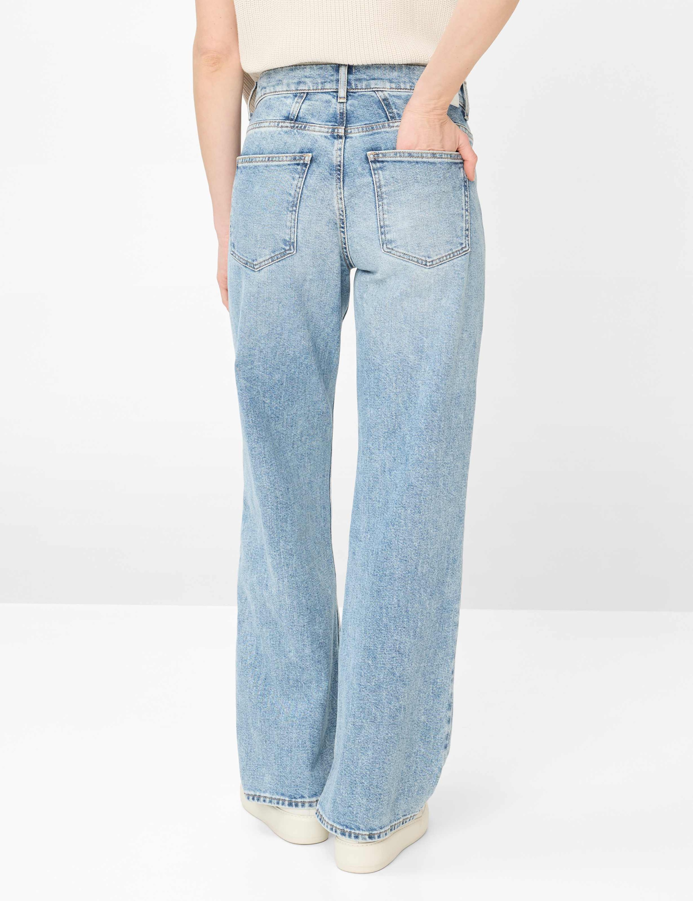 Brax 5-Pocket-Jeans "Style MAINE" günstig online kaufen