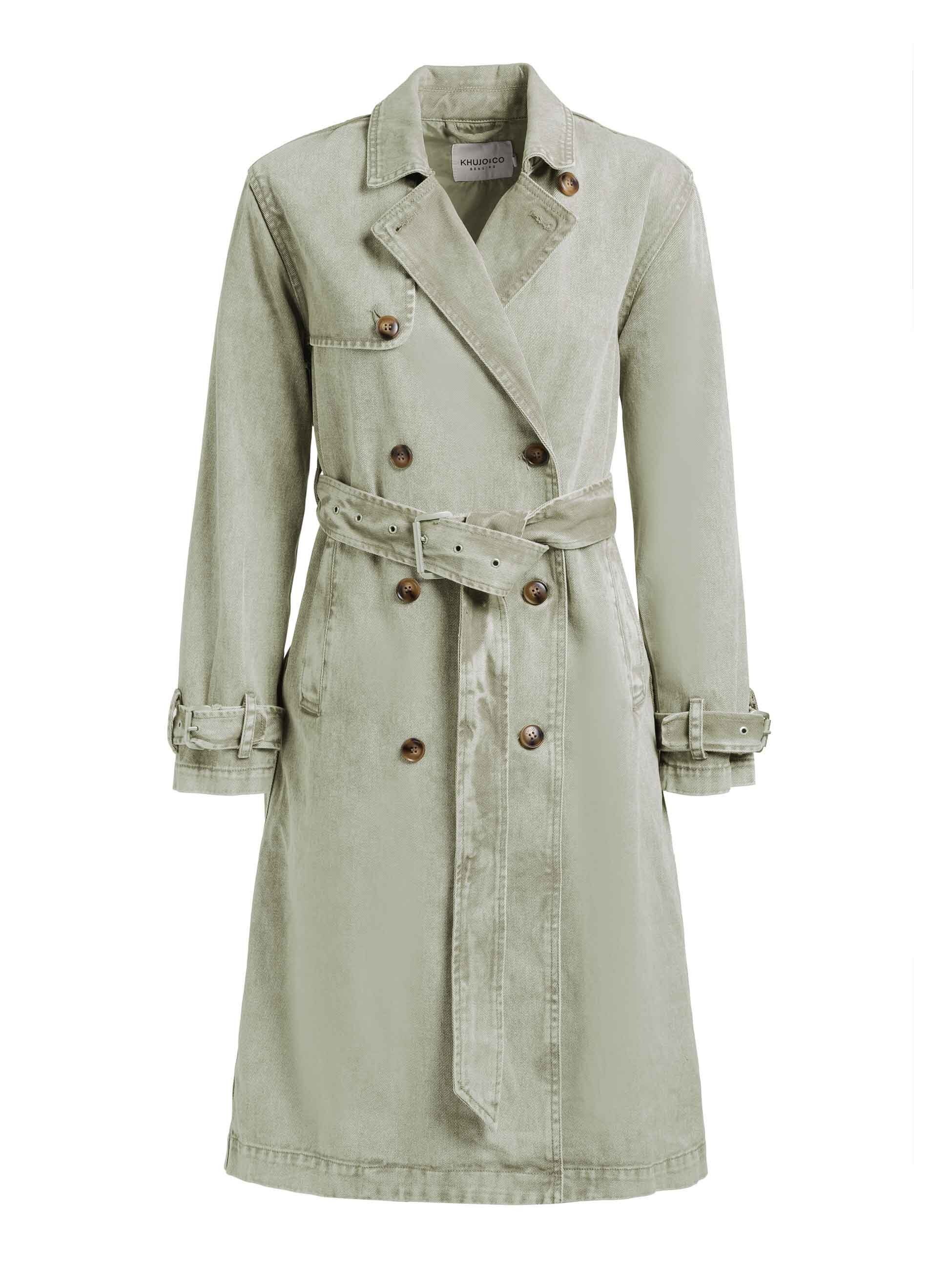 khujo Trenchcoat "HERA" günstig online kaufen