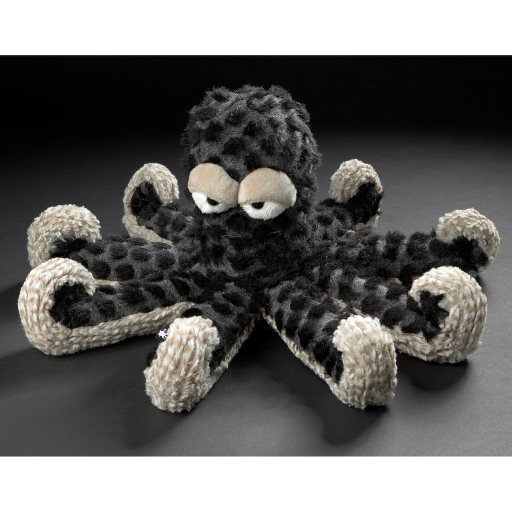 Sigikid Kuscheltier »BeastsTown - Oktopus Deep Water Dandy«, Made in Europe