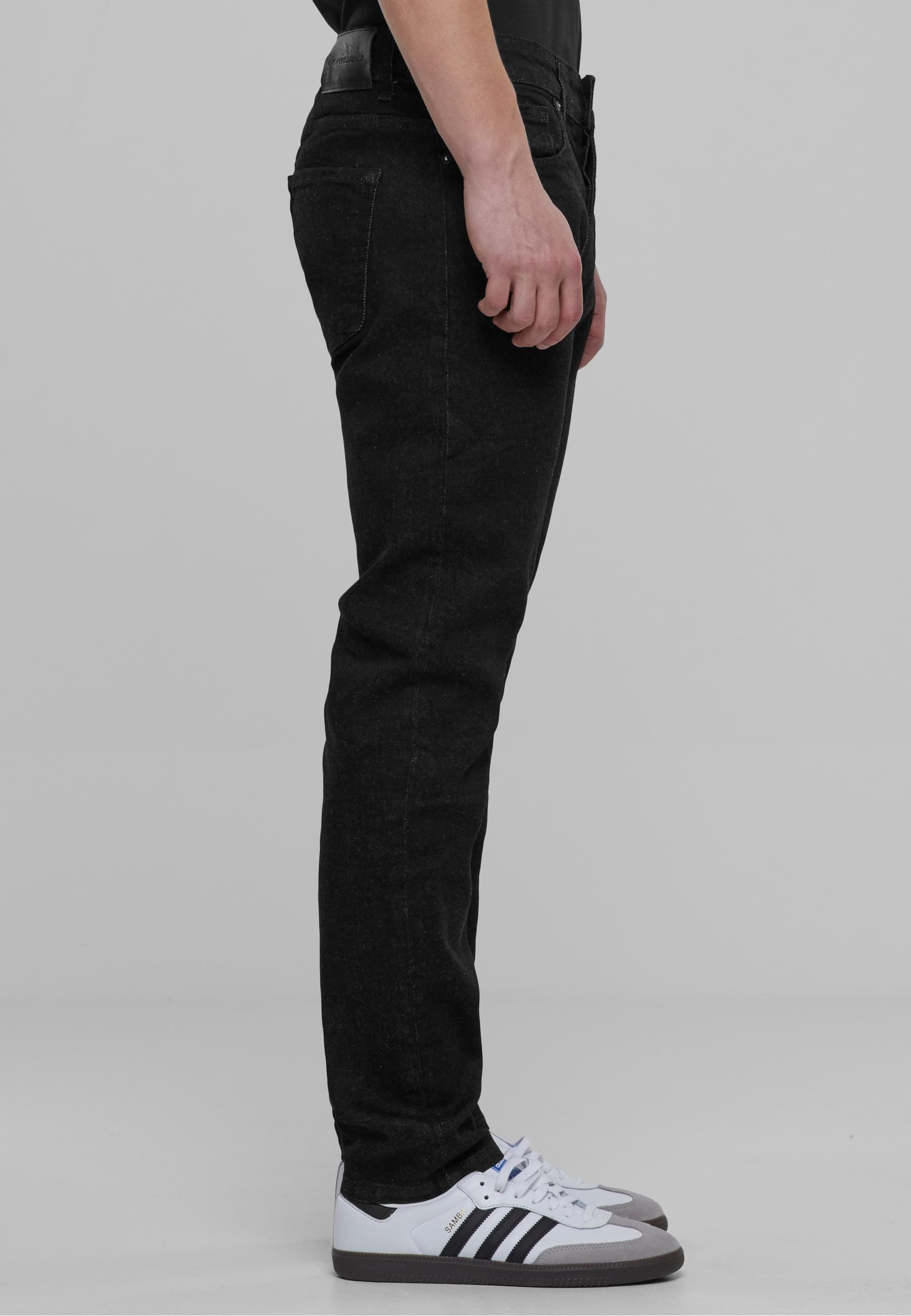 2Y Studios Bequeme Jeans »2Y Studios Herren 2Y Skinny Fit Jeans«