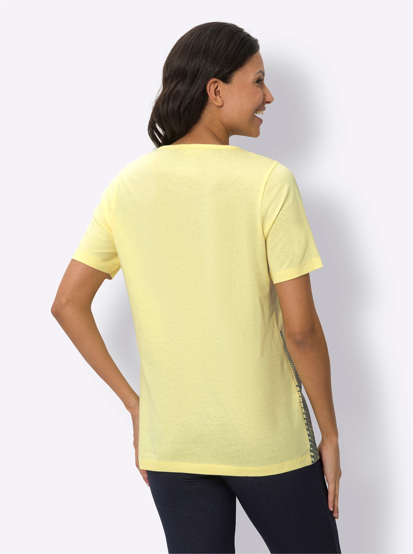 Longshirt »Longshirt«