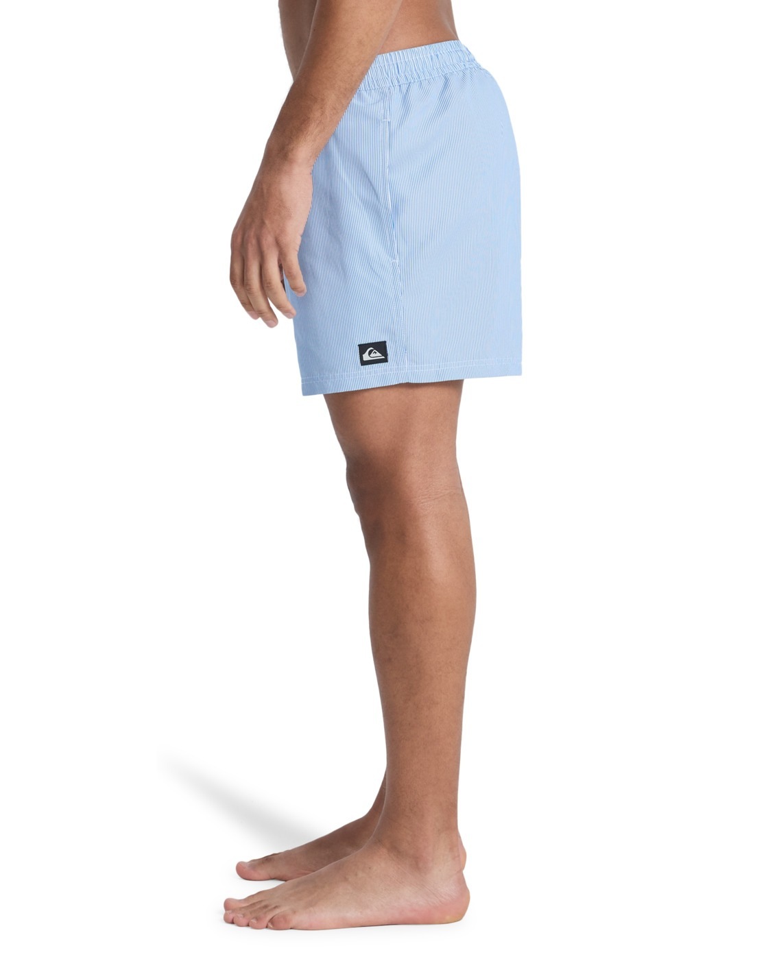 Quiksilver Short De Bain Everyday Deluxe Volley 15´´ Nebulas Blue L Homme 3