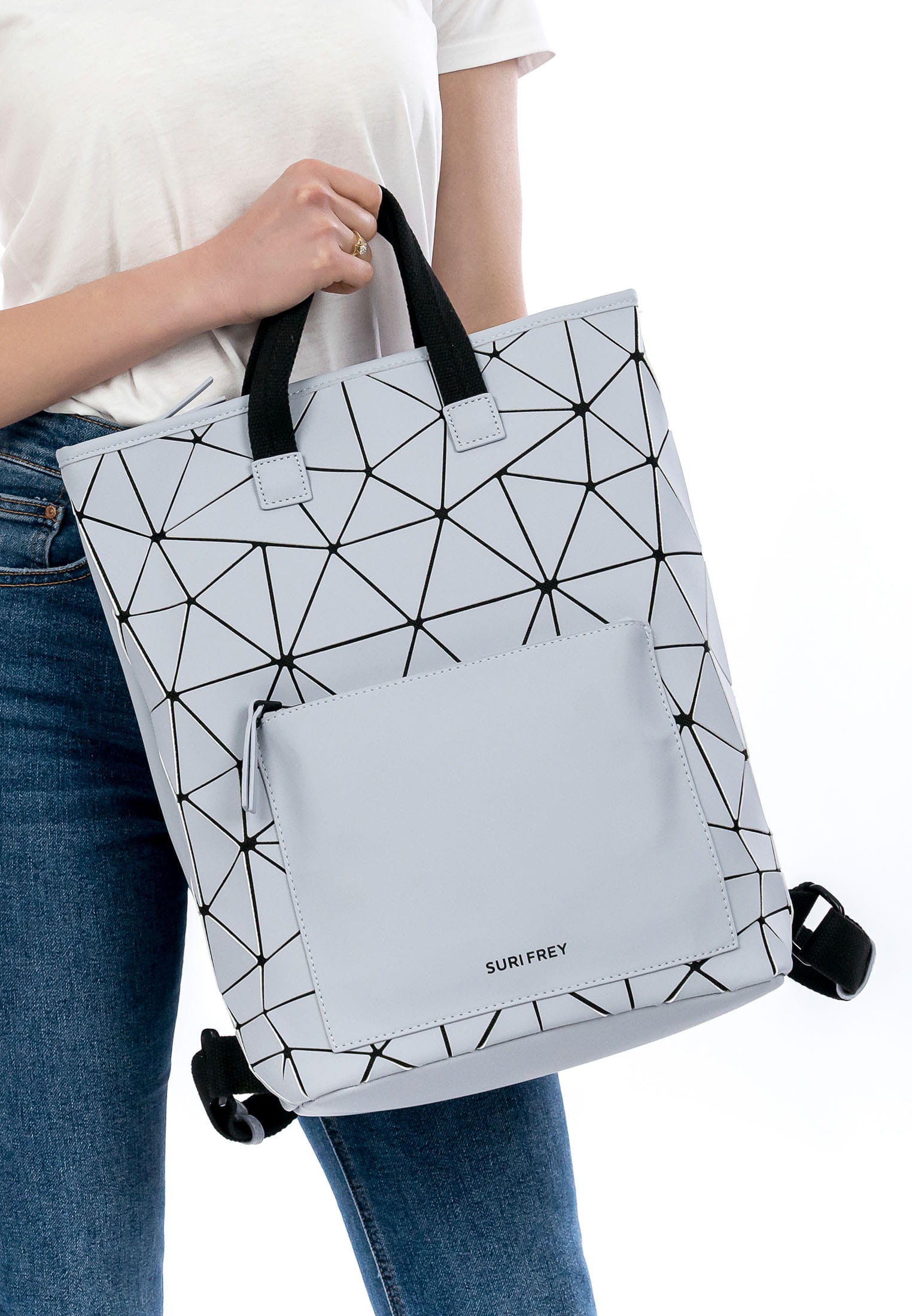 SURI FREY Rucksack »Rucksack SFY SURI Sports Jessy-Lu«