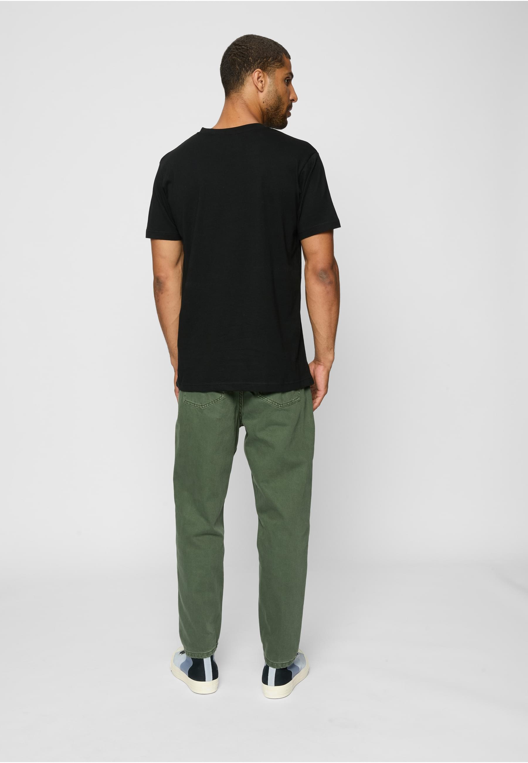 MisterTee Langarmshirt »MisterTee Herren What The Fuck Tee«, (1 tlg.)